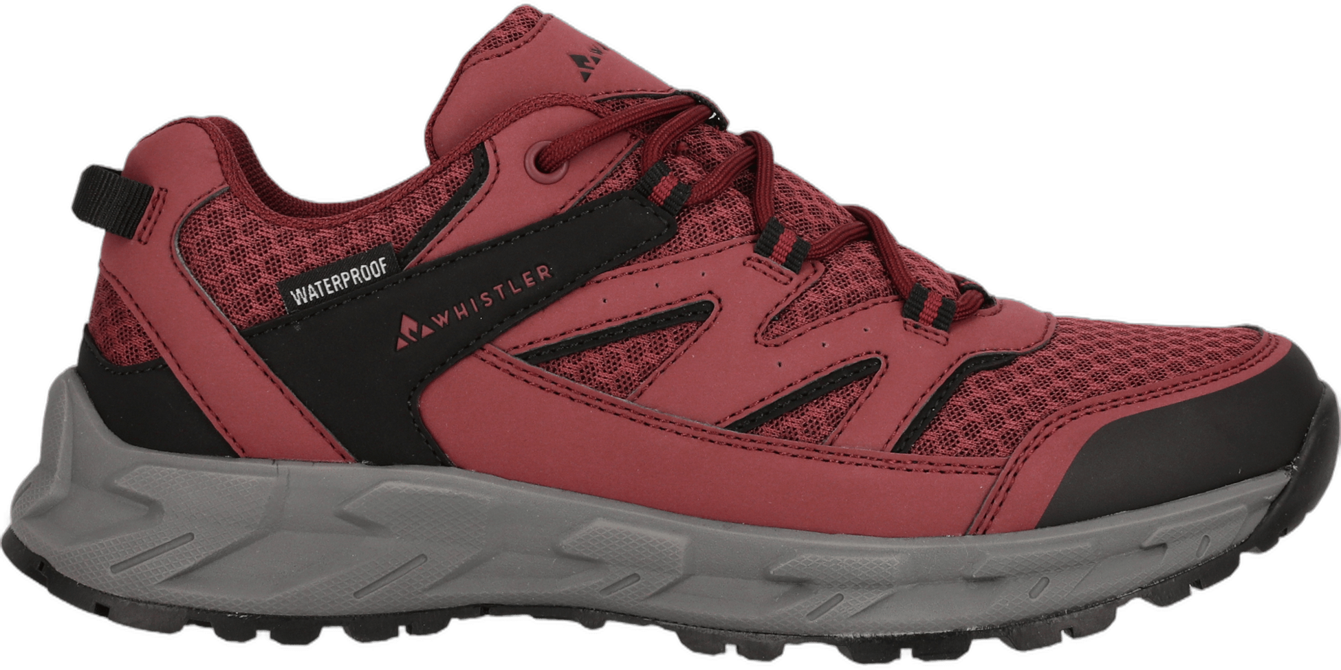 WHISTLER, Benin Outdoor Shoes