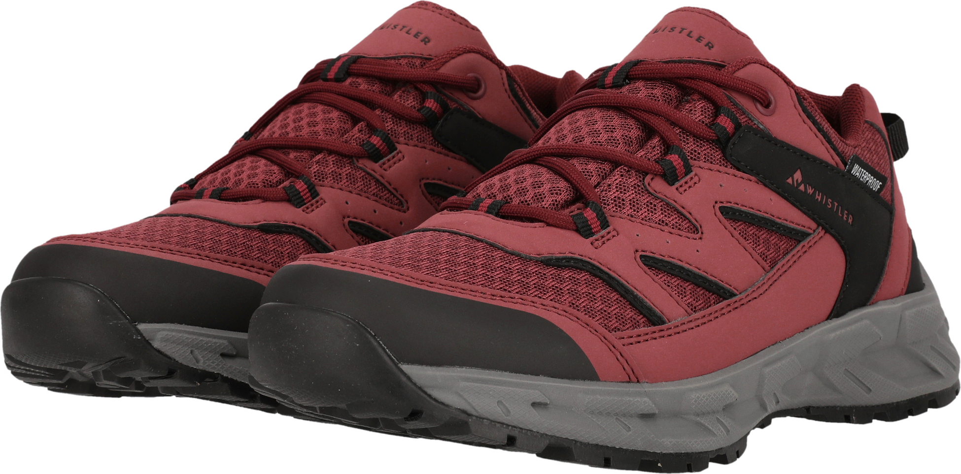 WHISTLER, Benin Outdoor Shoes