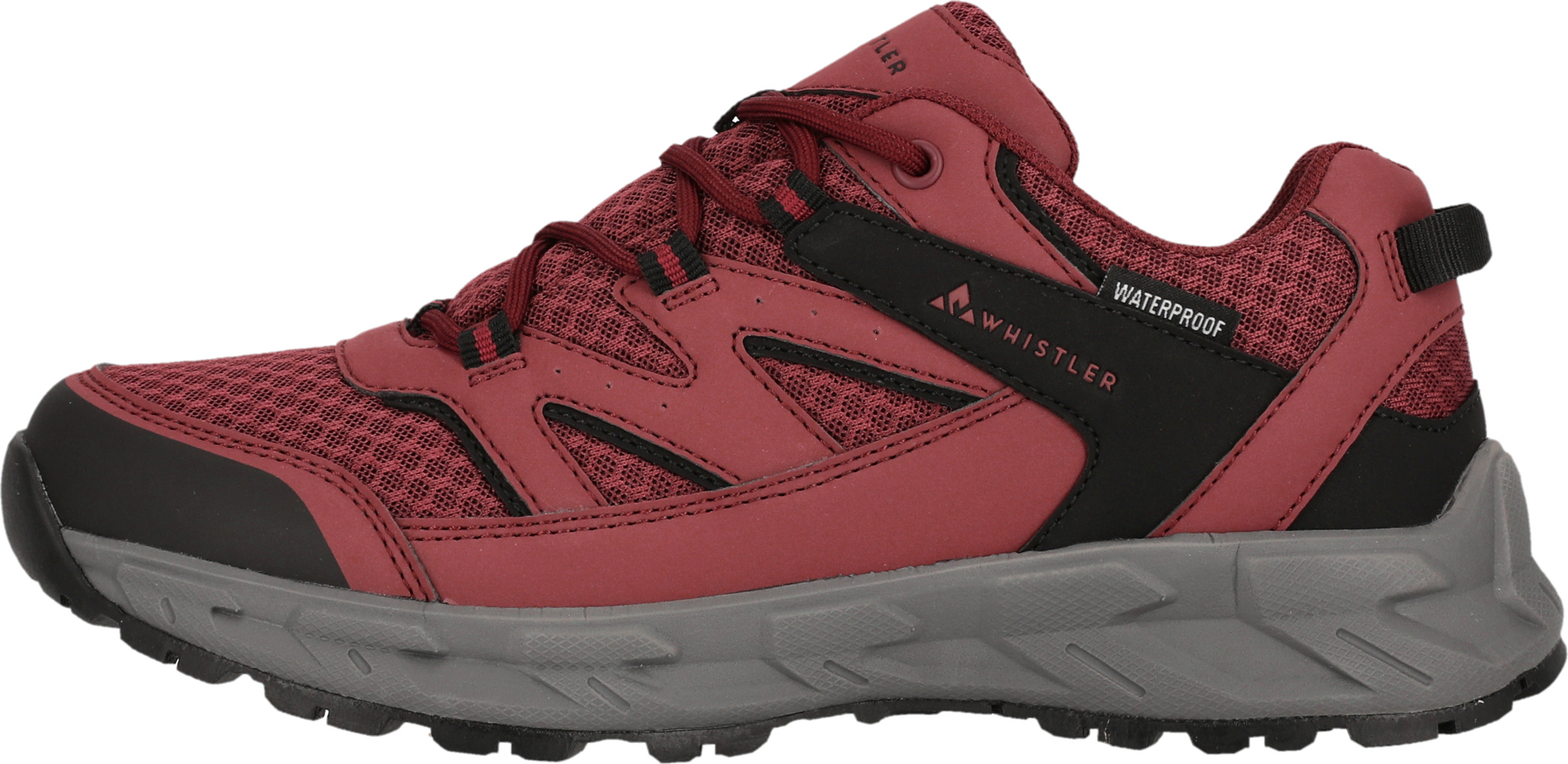 WHISTLER, Benin Outdoor Shoes