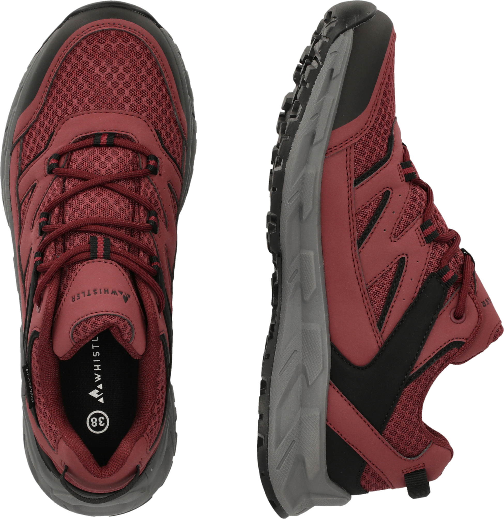 WHISTLER, Benin Outdoor Shoes