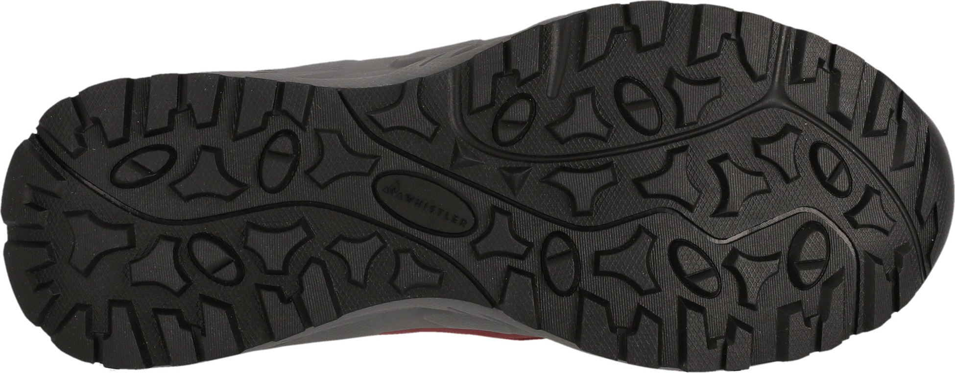 WHISTLER, Benin Outdoor Shoes