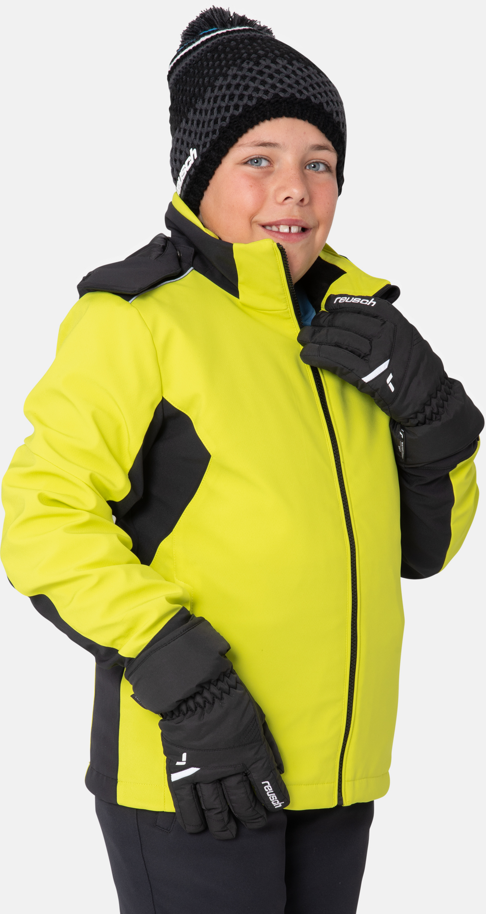 REUSCH, Bennet R-tex&acirc;&reg; Xt Junior