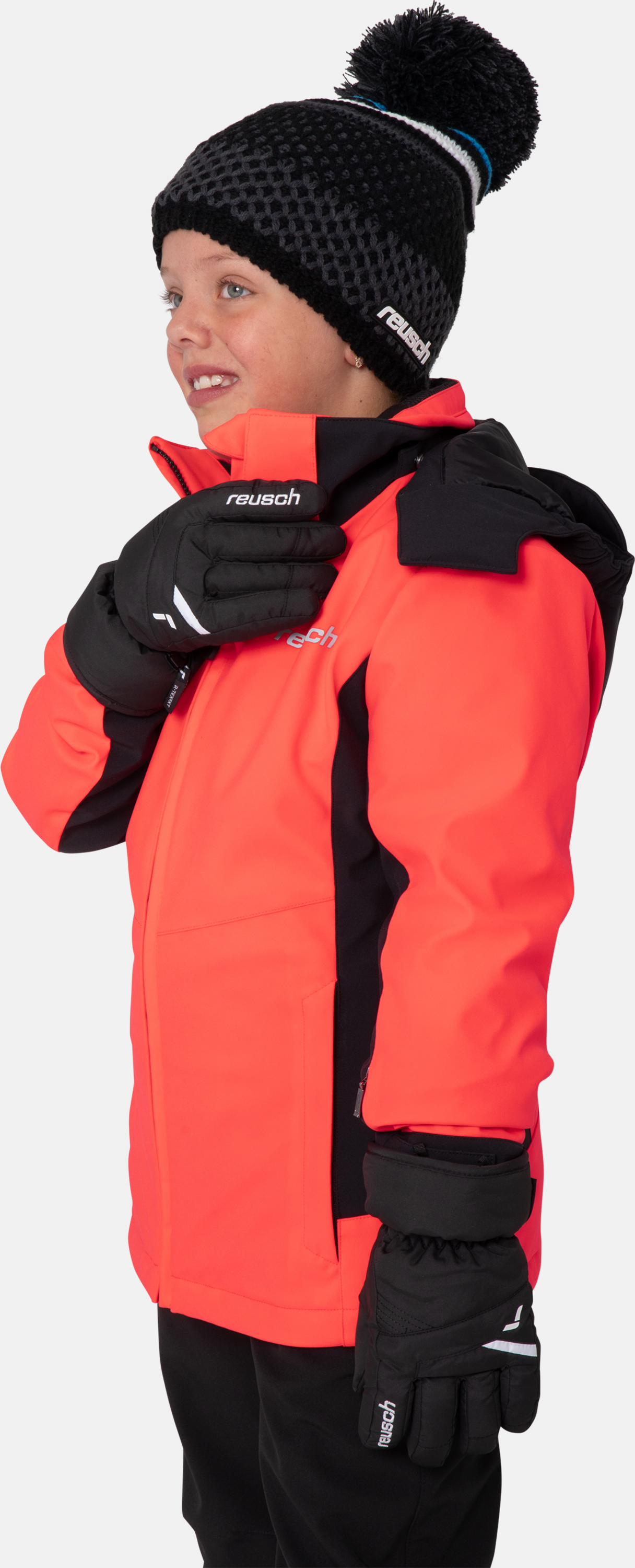 REUSCH, Bennet R-tex&acirc;&reg; Xt Junior