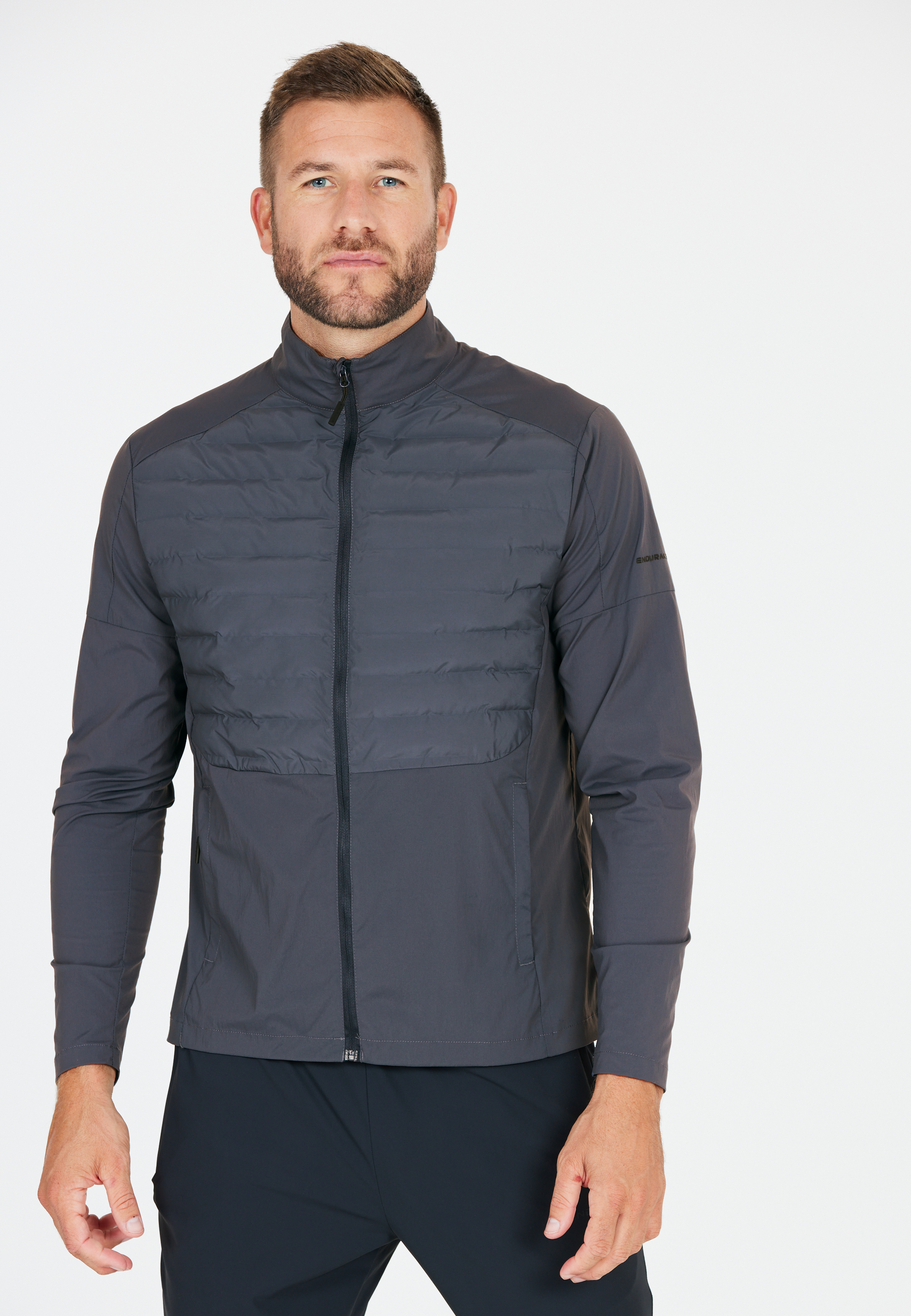 ENDURANCE, Benst Running Jacket