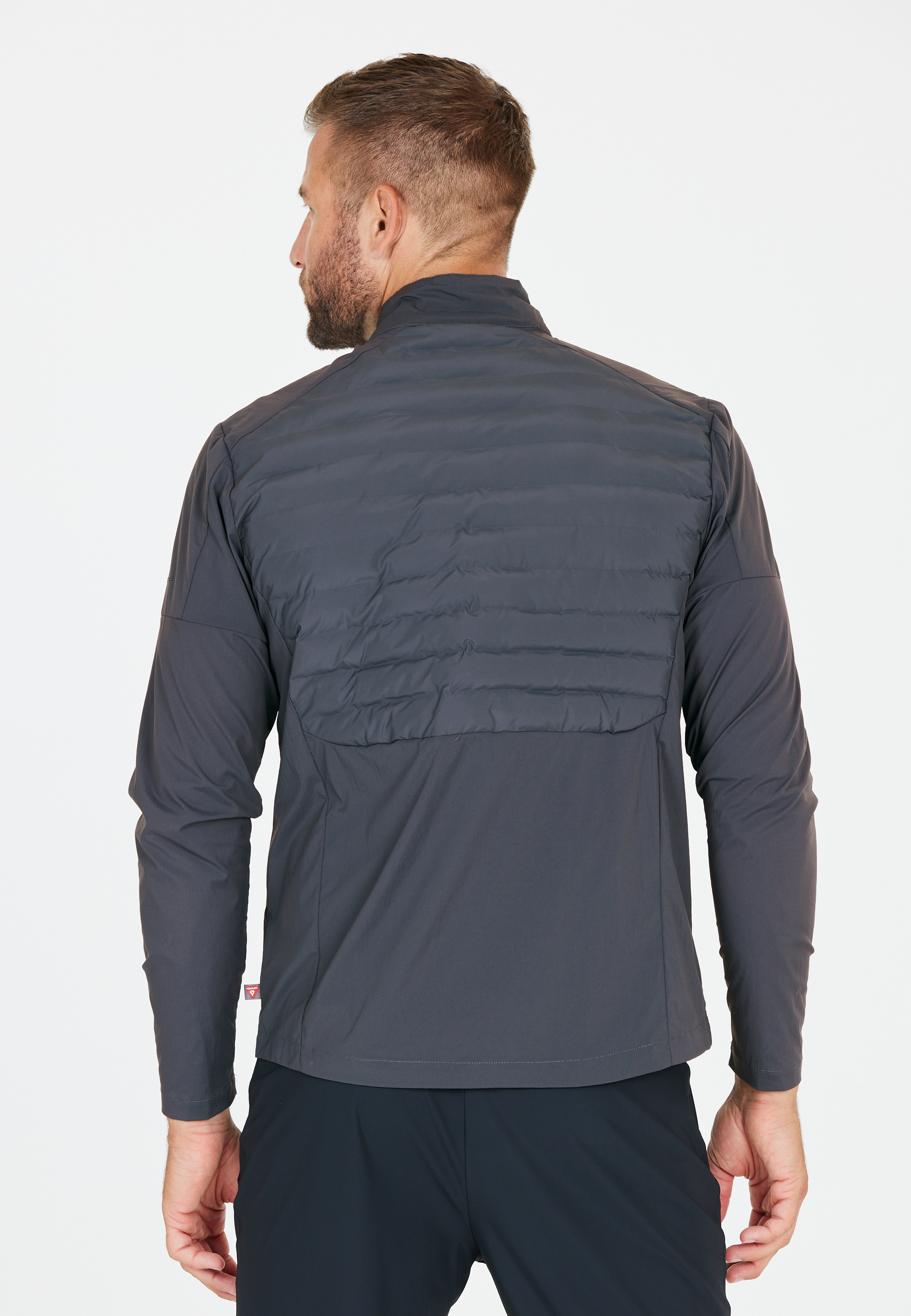 ENDURANCE, Benst Running Jacket