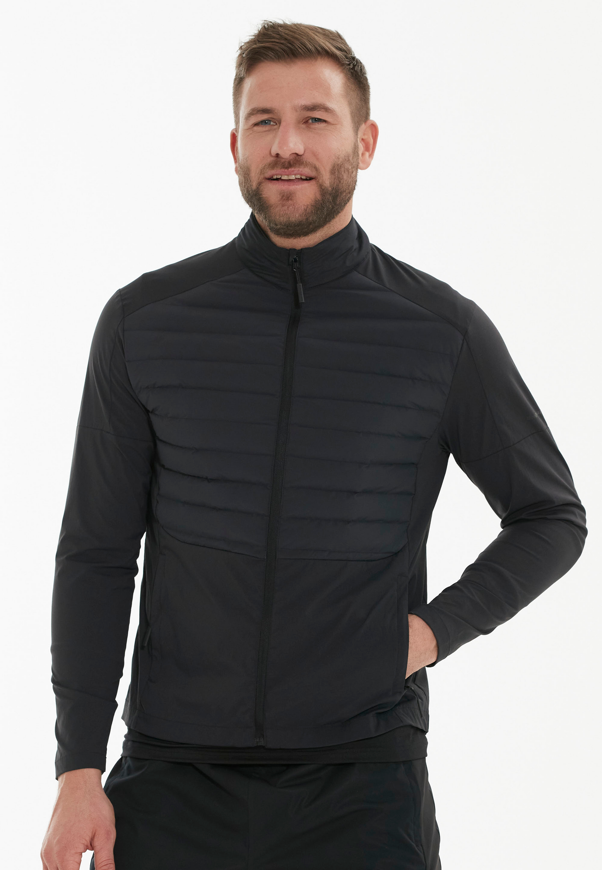 ENDURANCE, Benst Running Jacket