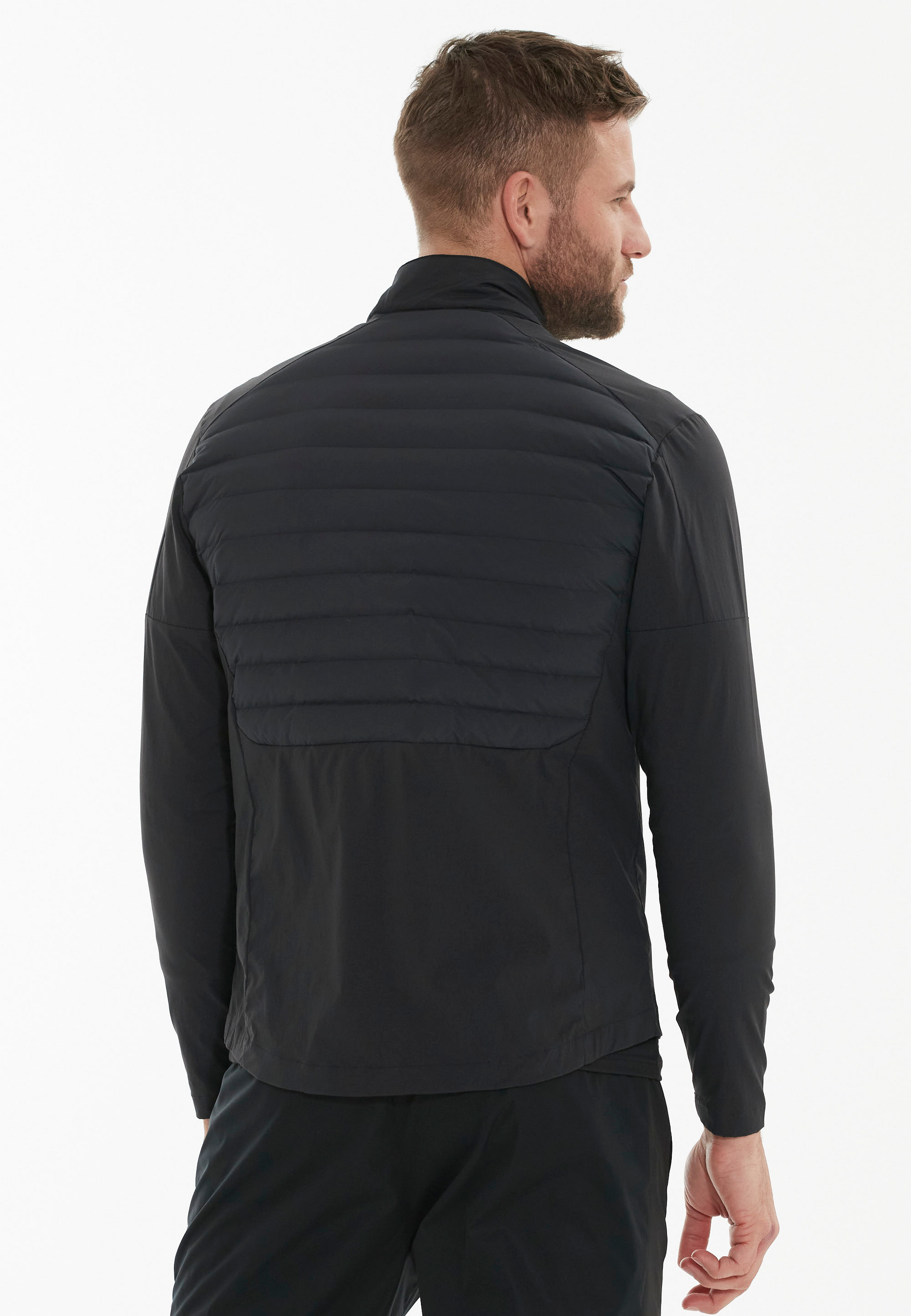 ENDURANCE, Benst Running Jacket