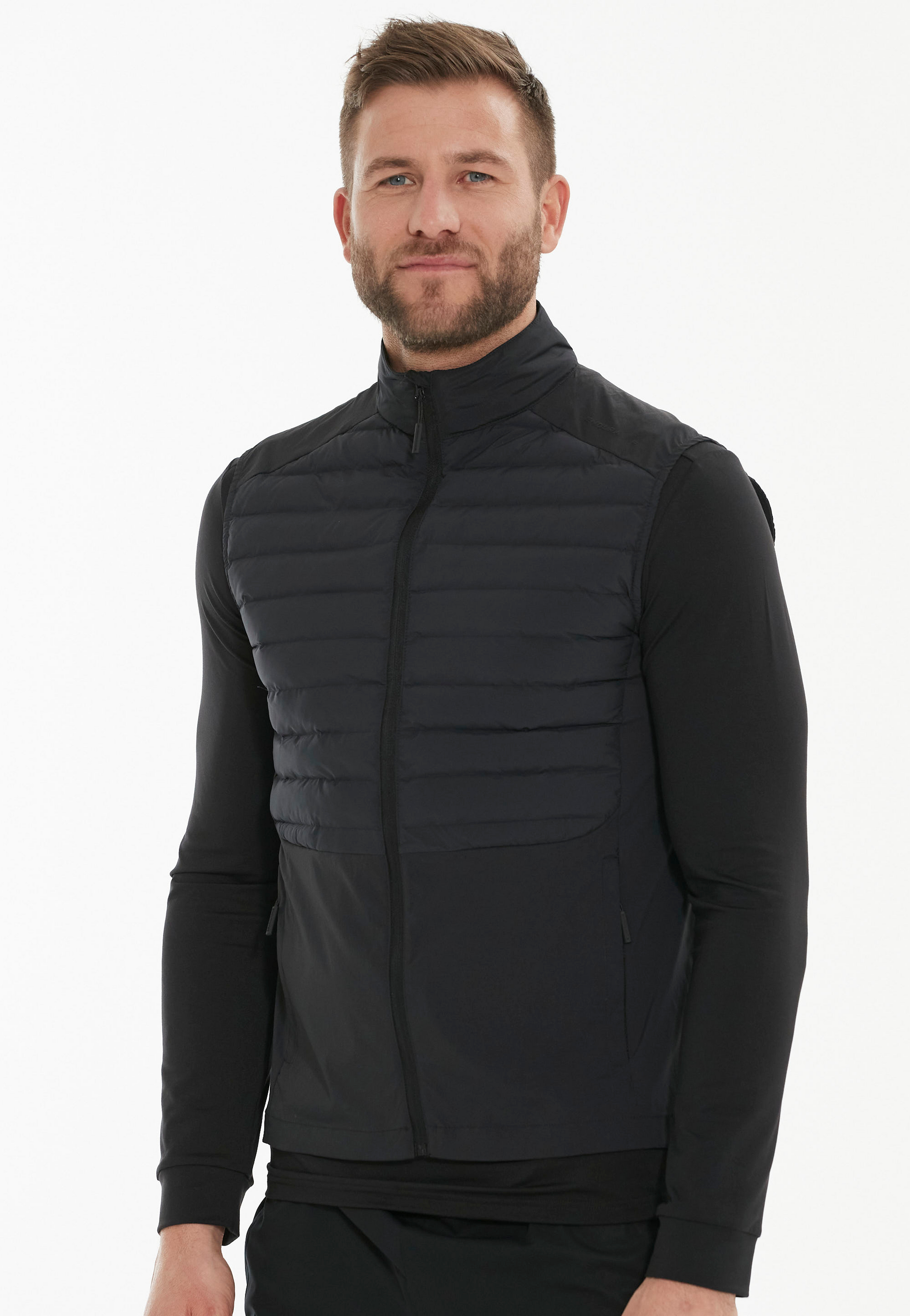 ENDURANCE, Benst Running Jacket