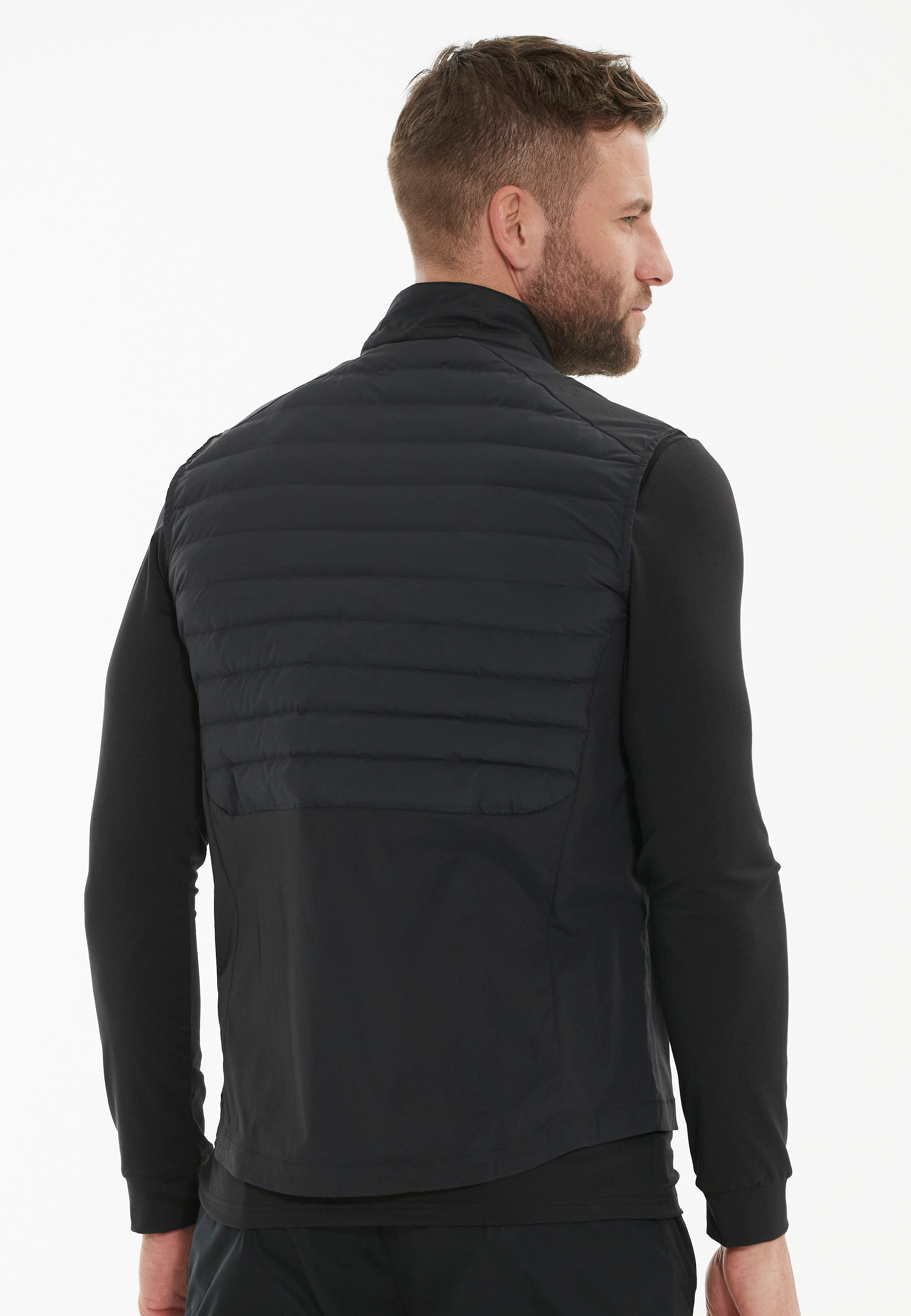 ENDURANCE, Benst Running Jacket