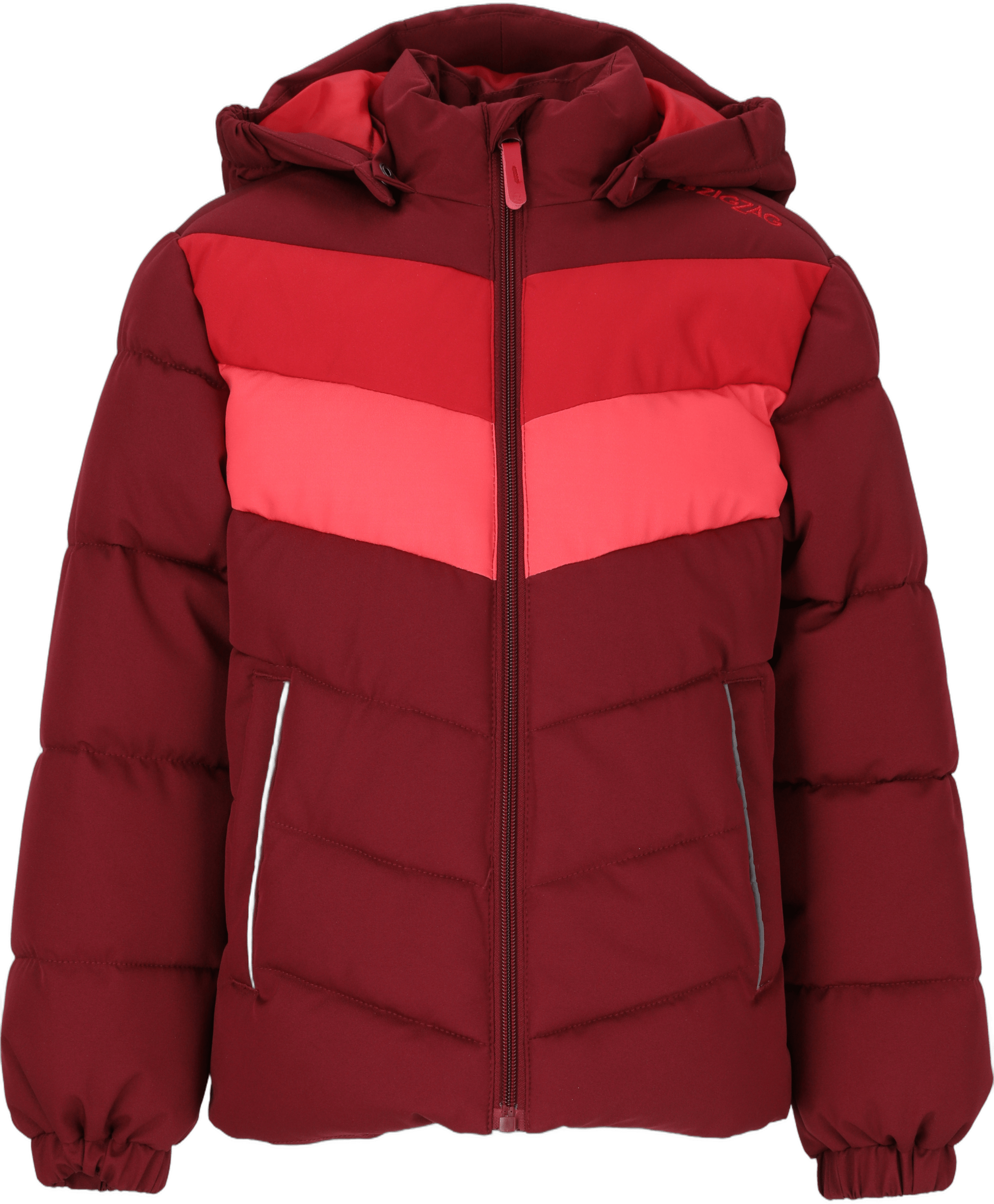 ZIGZAG, Bento Quilted Jacket