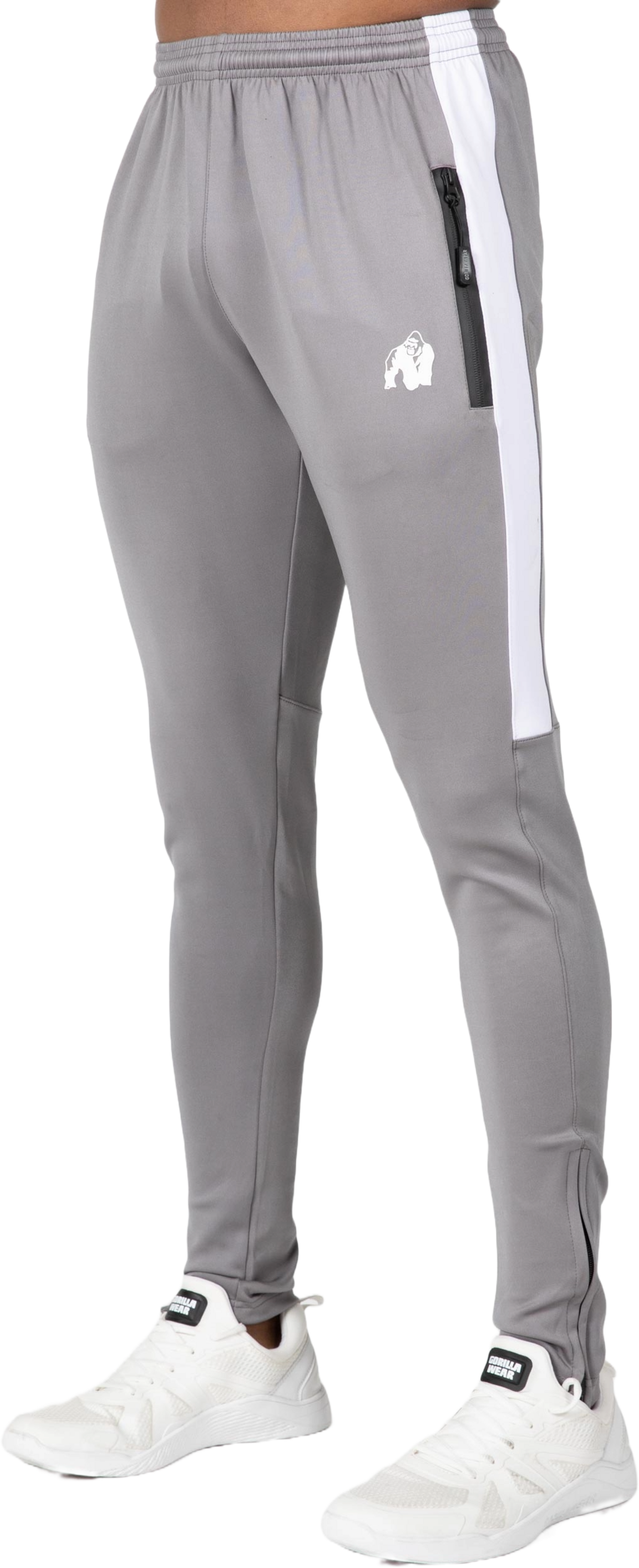 GORILLA WEAR, Benton Track Pants