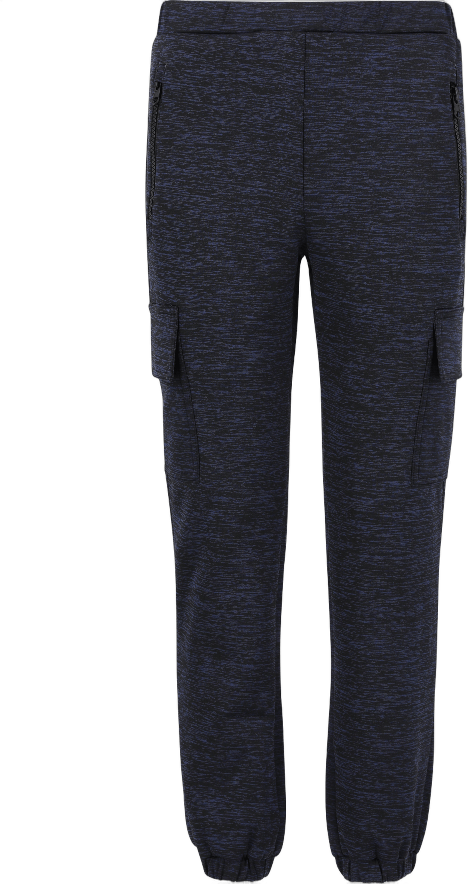 ZIGZAG, Benyamin Trousers