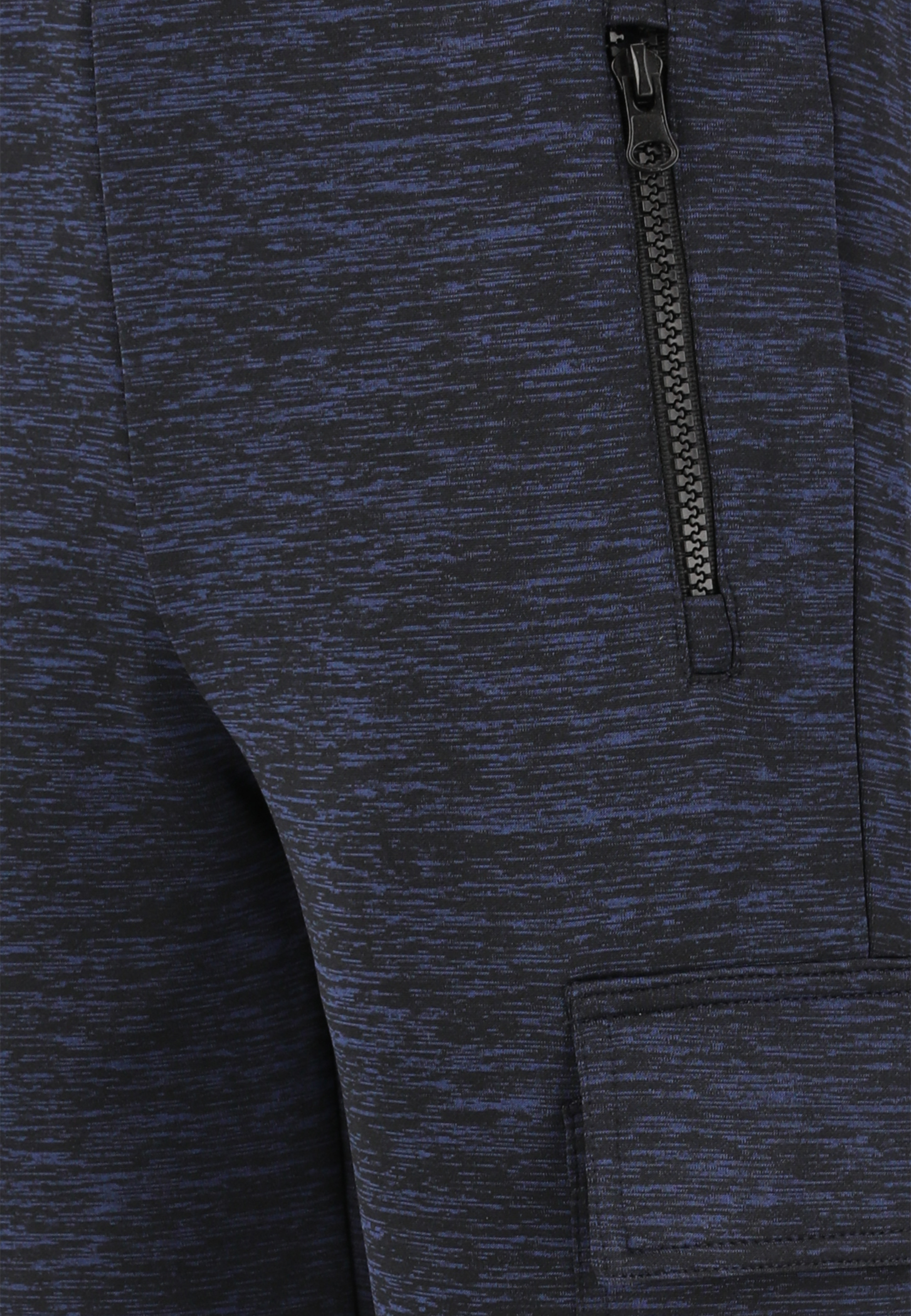 ZIGZAG, Benyamin Trousers