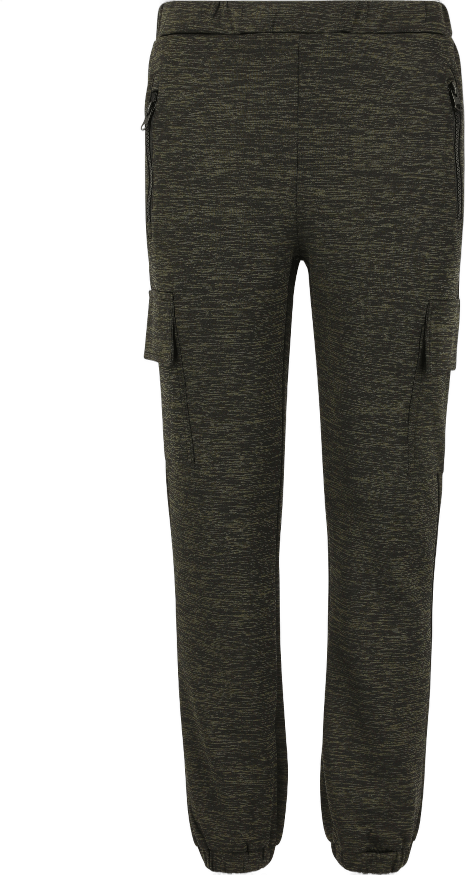 ZIGZAG, Benyamin Trousers