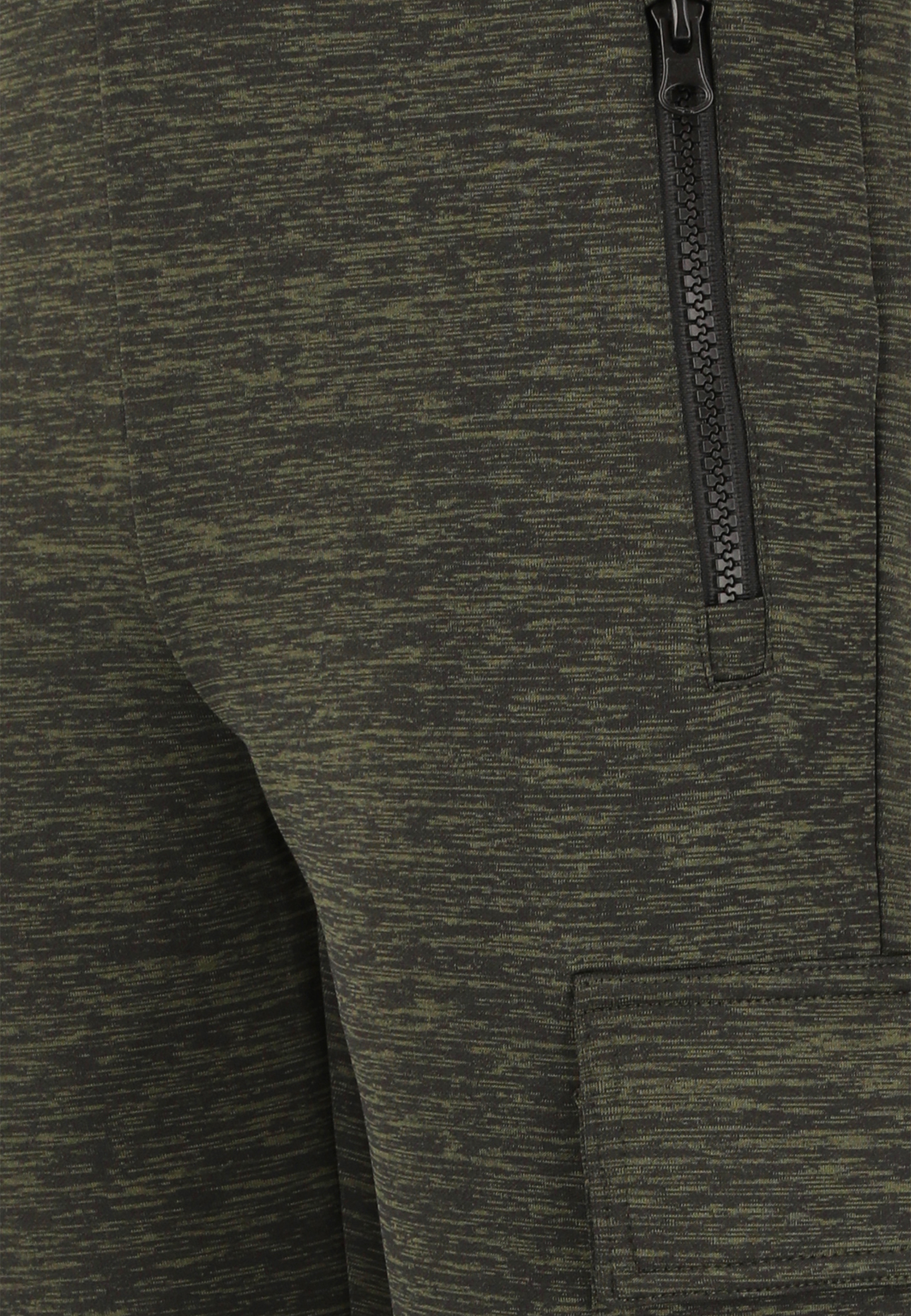 ZIGZAG, Benyamin Trousers