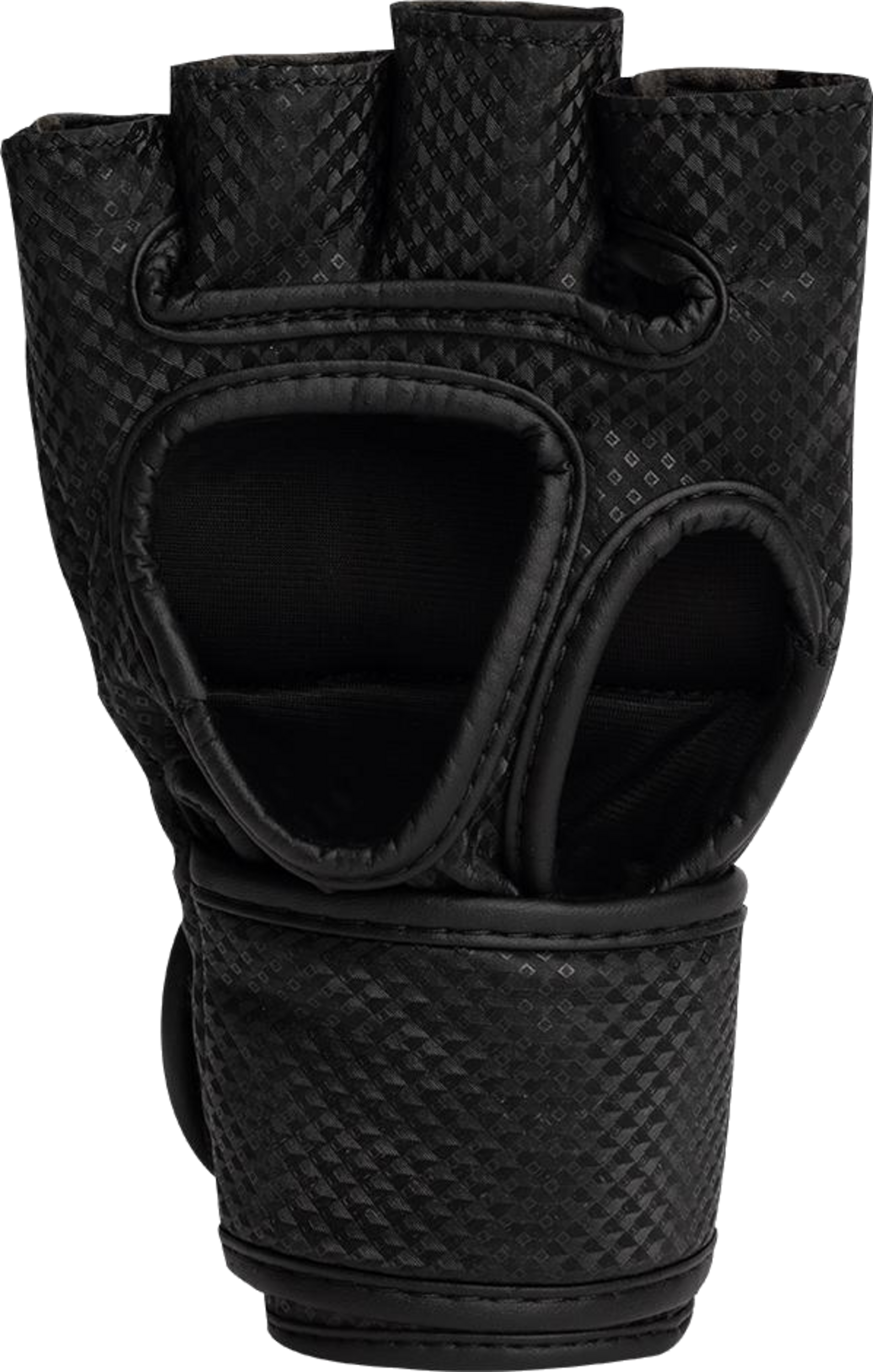 GORILLA WEAR, Berea Mma Gloves (without Thumb)
