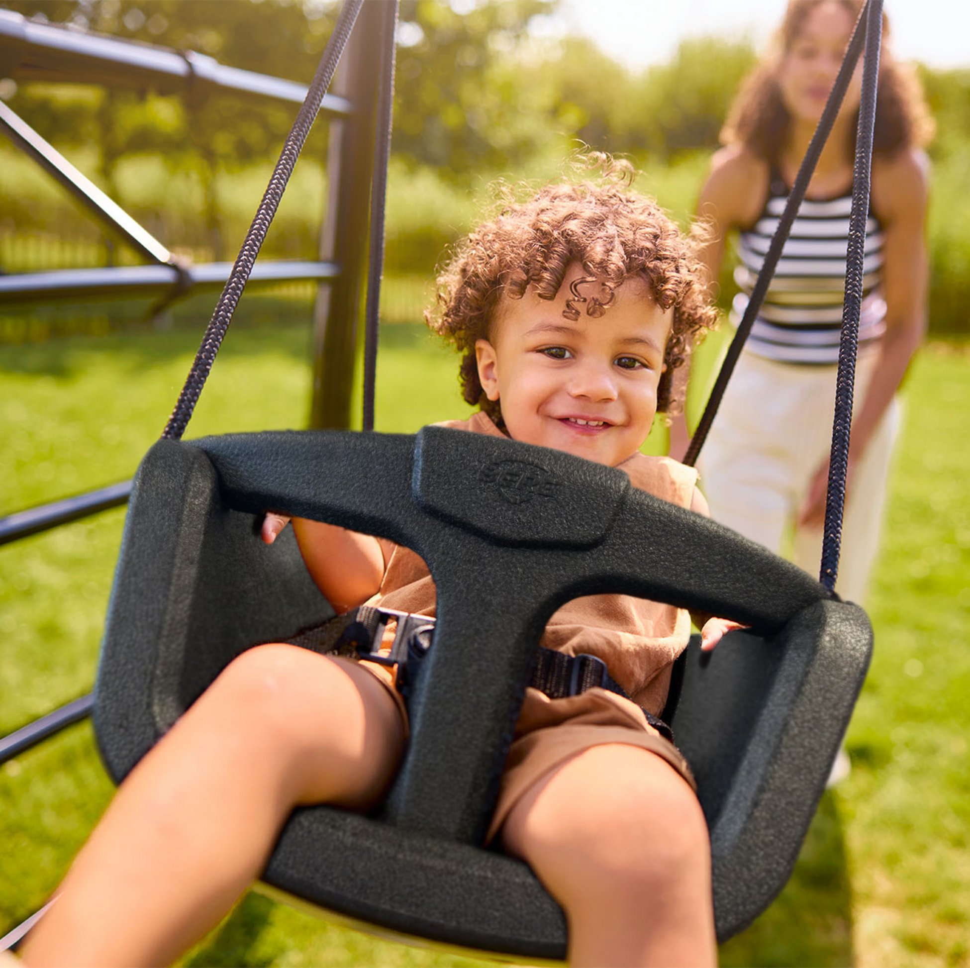 BERG, Berg Baby Swing