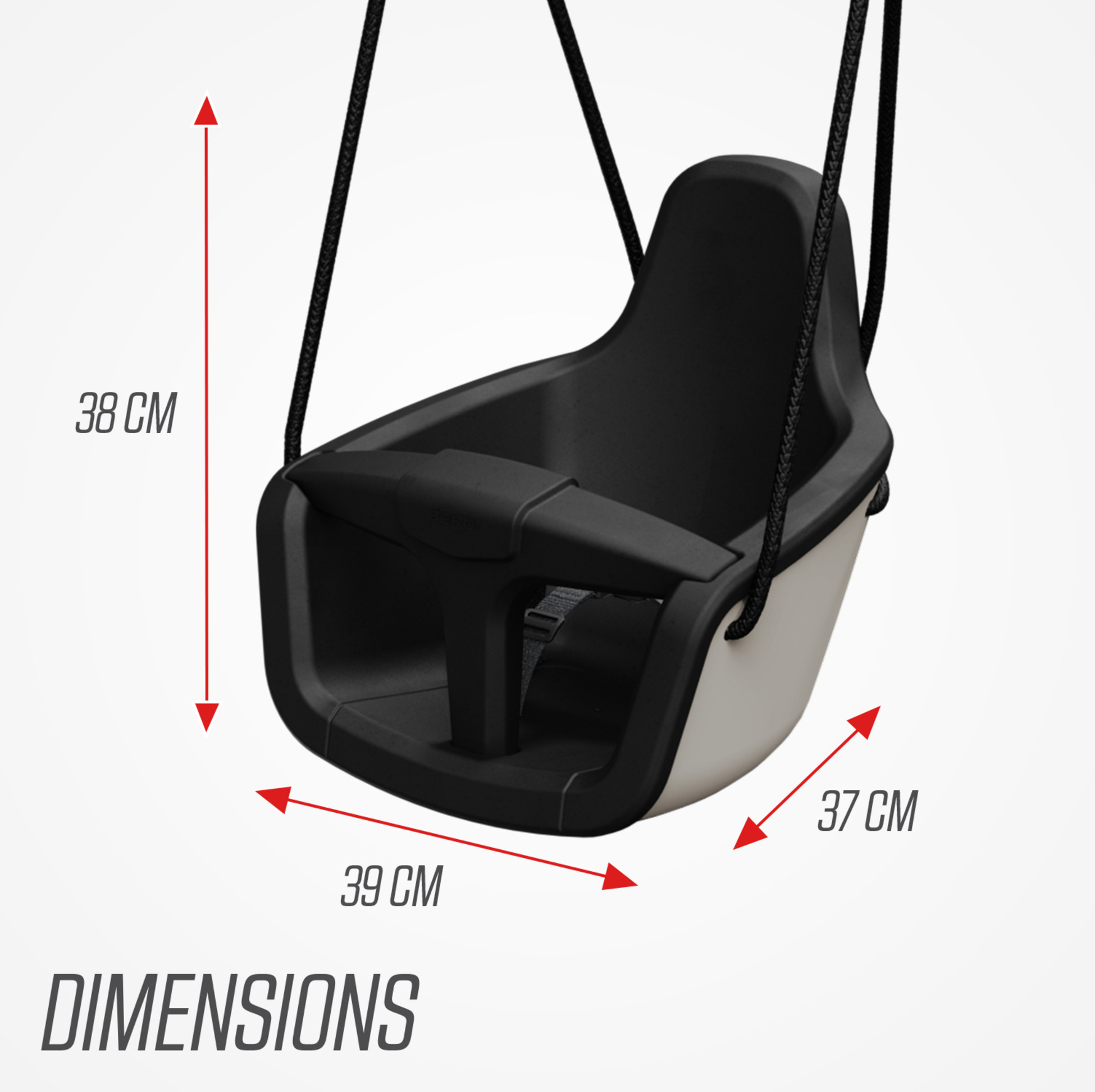 BERG, Berg Baby Swing