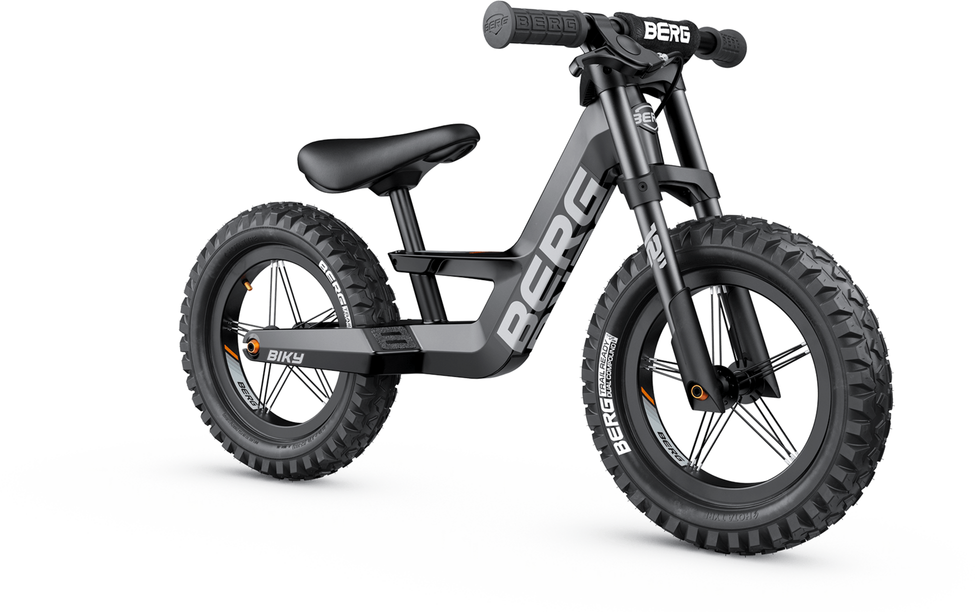 BERG, Berg Biky Cross Handbrake