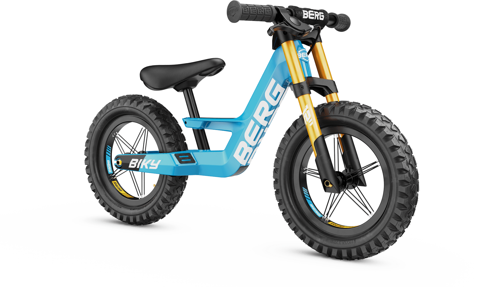 BERG, Berg Biky Cross Handbrake