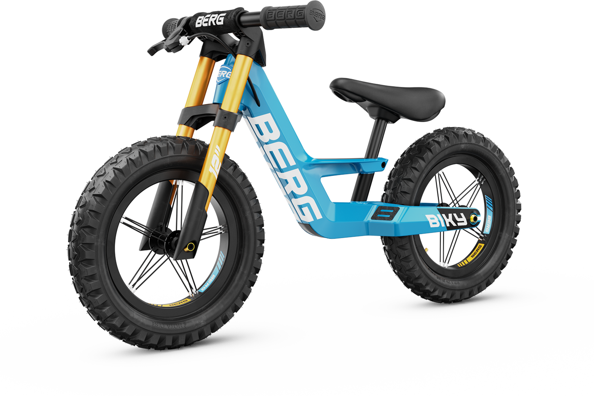 BERG, Berg Biky Cross Handbrake