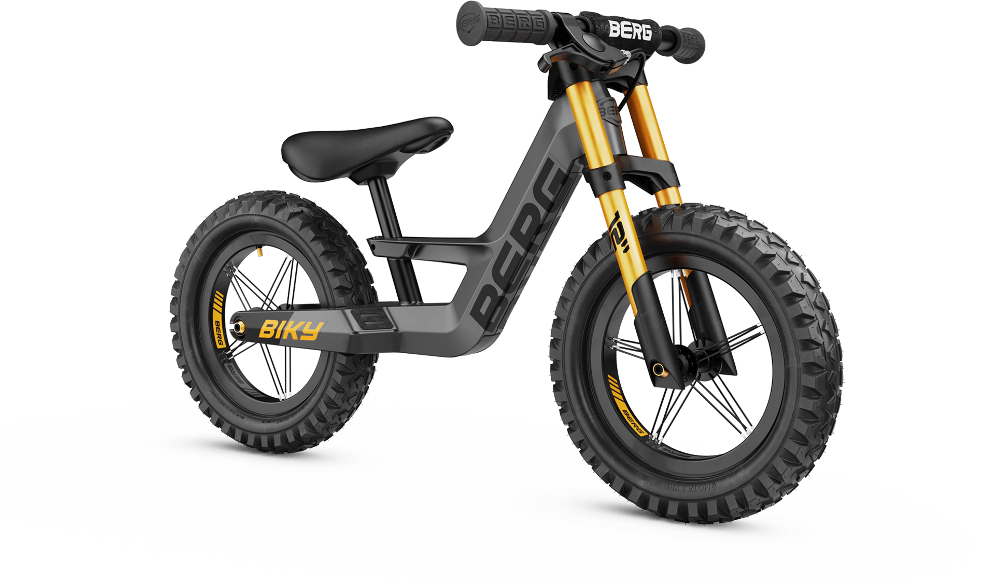 BERG, Berg Biky Cross Handbrake