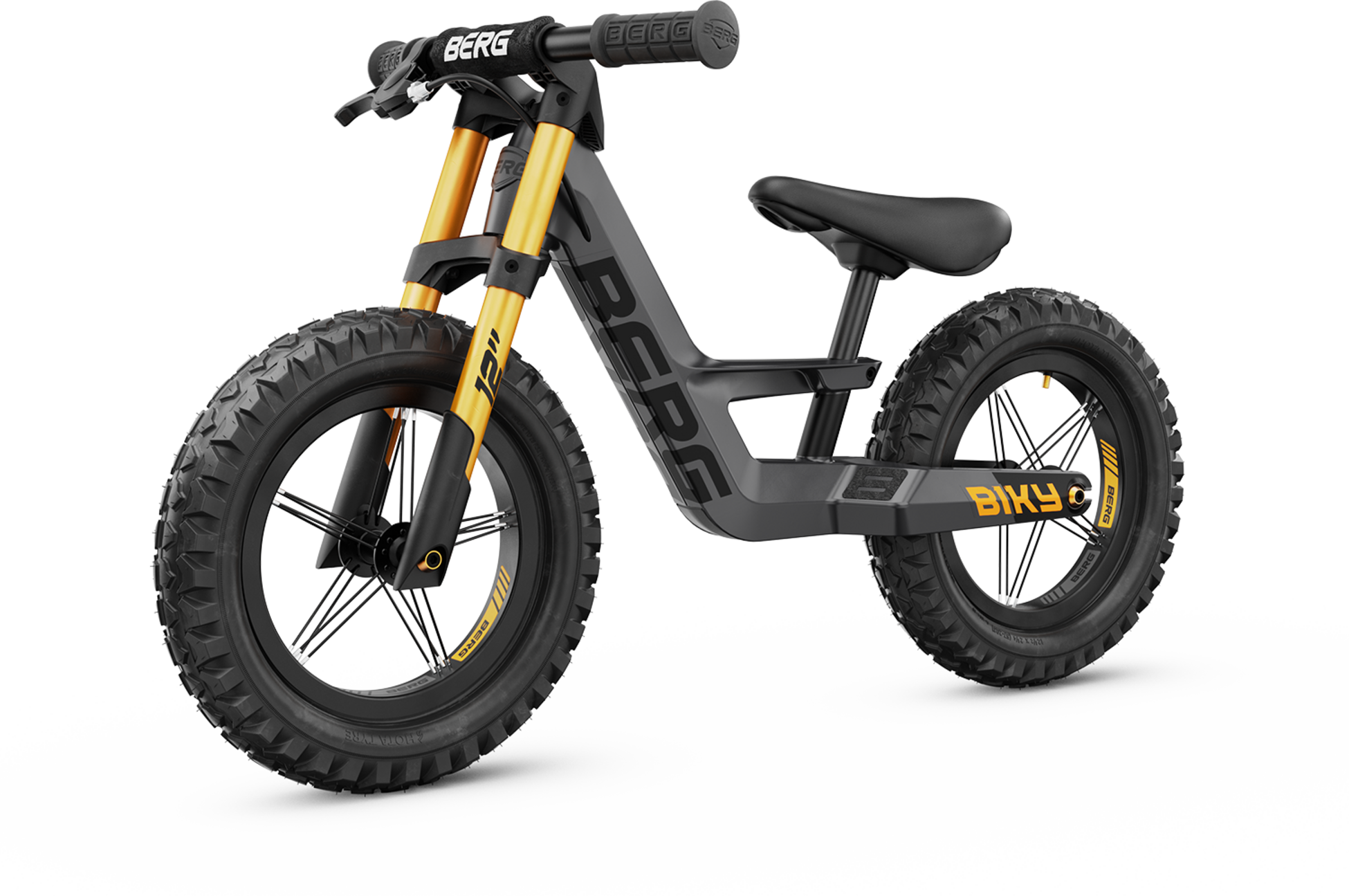 BERG, Berg Biky Cross Handbrake