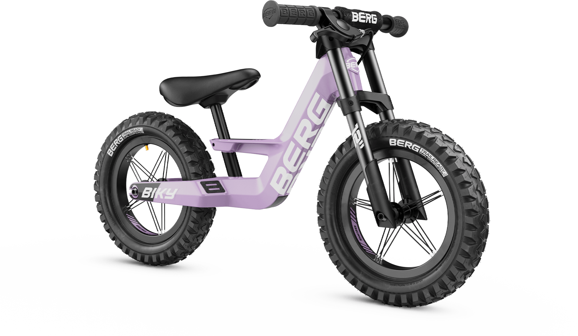 BERG, Berg Biky Cross Handbrake