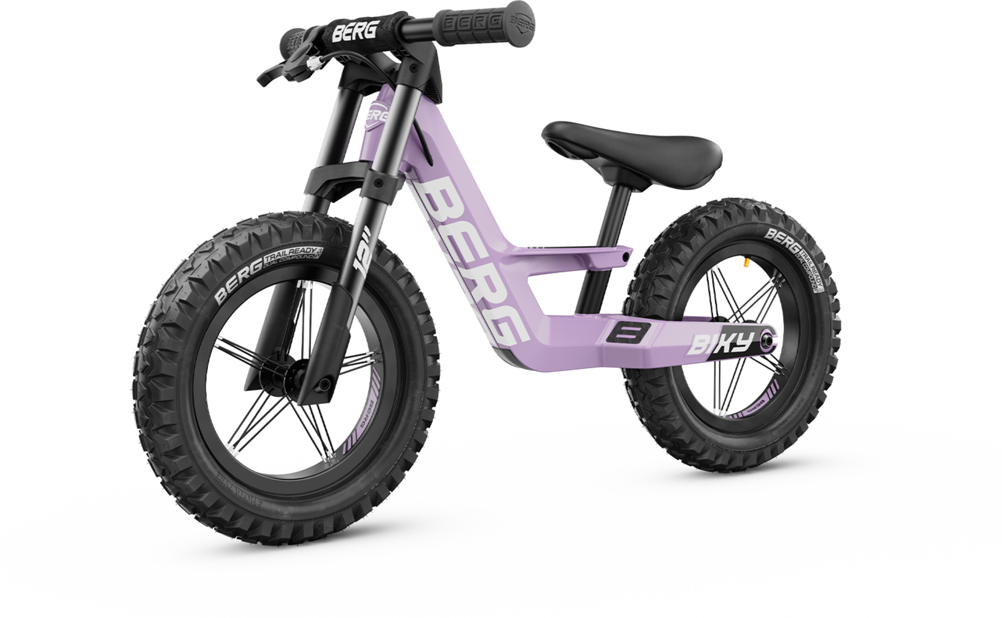 BERG, Berg Biky Cross Handbrake