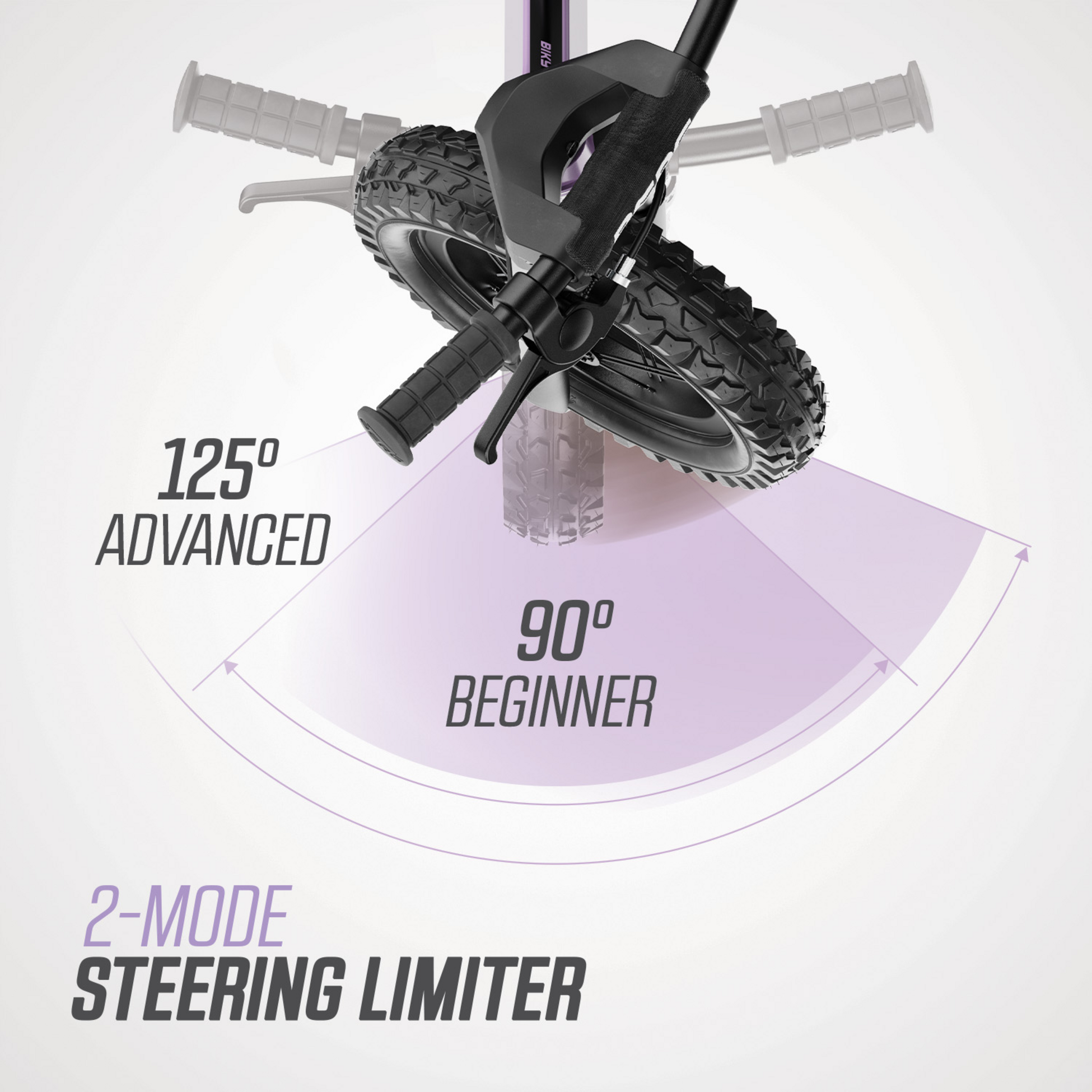 BERG, Berg Biky Cross Handbrake