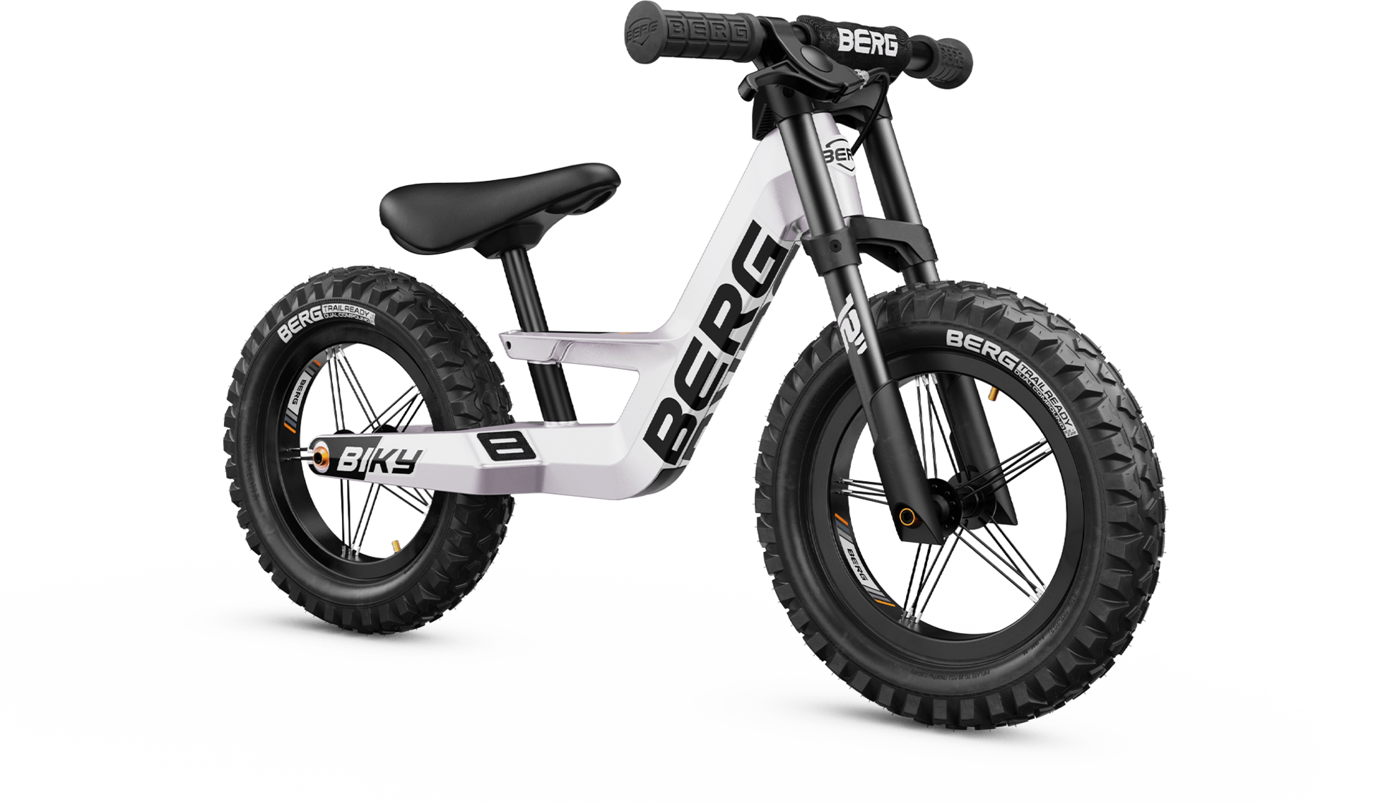 BERG, Berg Biky Cross Handbrake