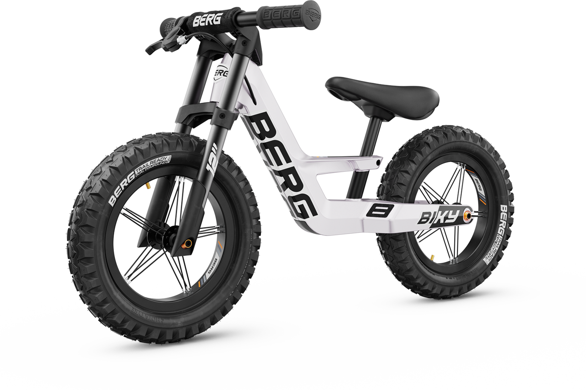 BERG, Berg Biky Cross Handbrake