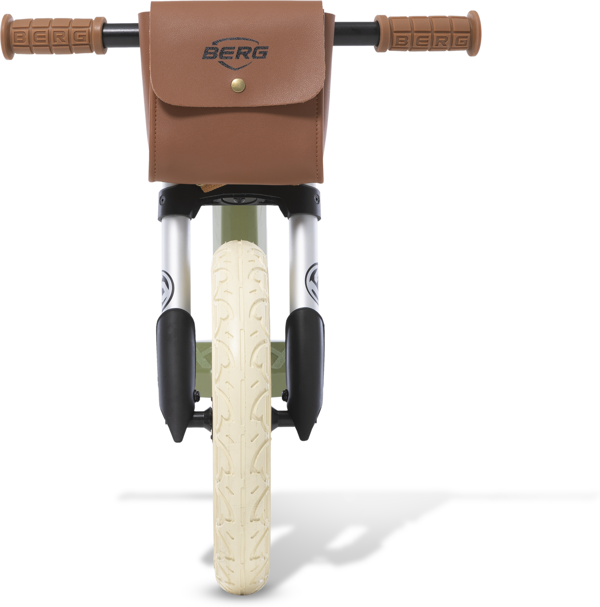 BERG, Berg Biky Retro