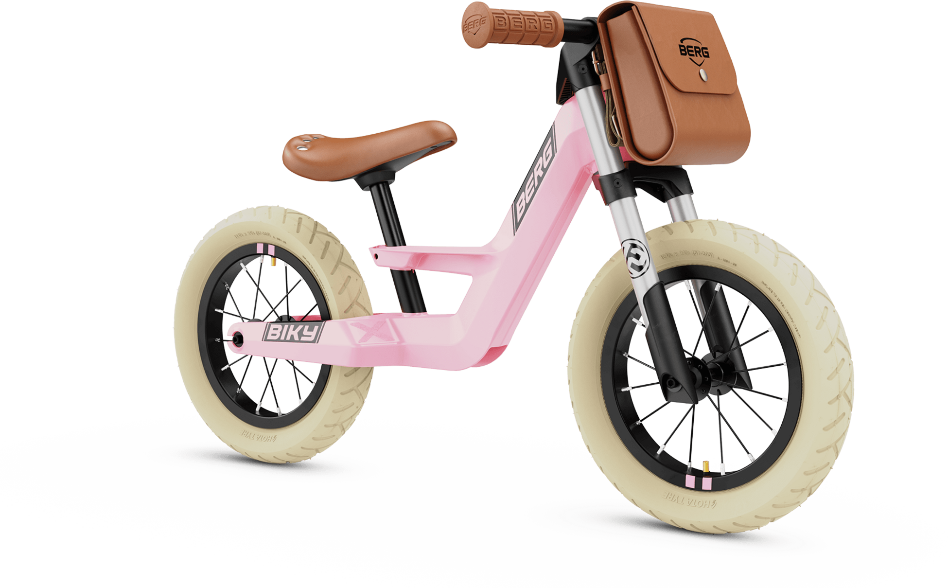 BERG, Berg Biky Retro