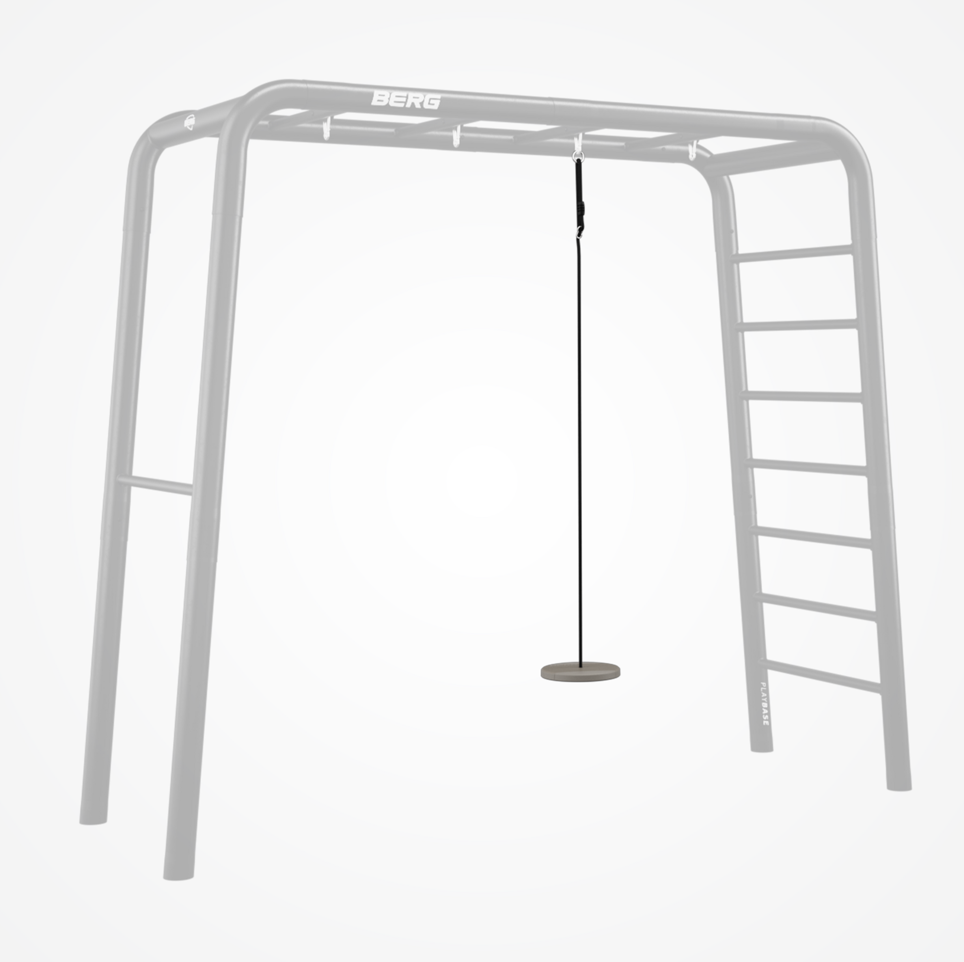 BERG, Berg Disc Swing