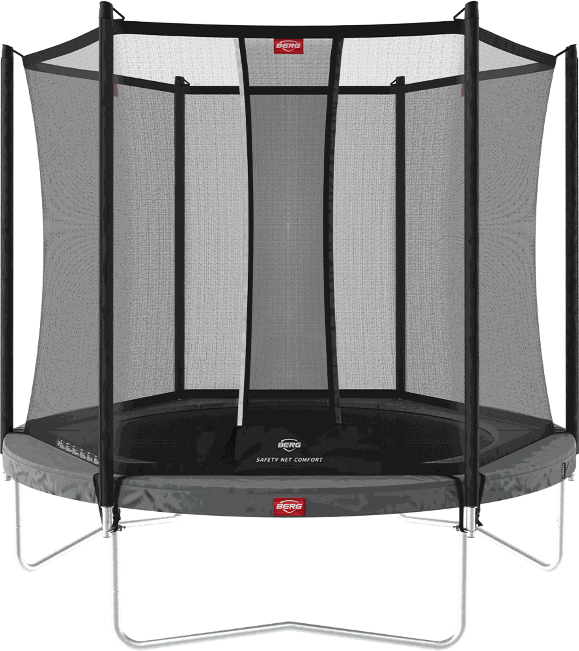 BERG, Berg Favorit Regular 330 + Safety Net Comfort