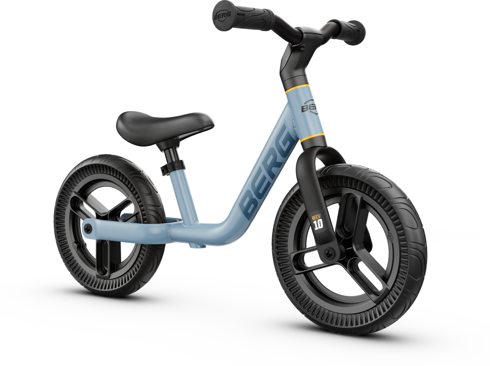 BERG, Berg Moov 10 Blue