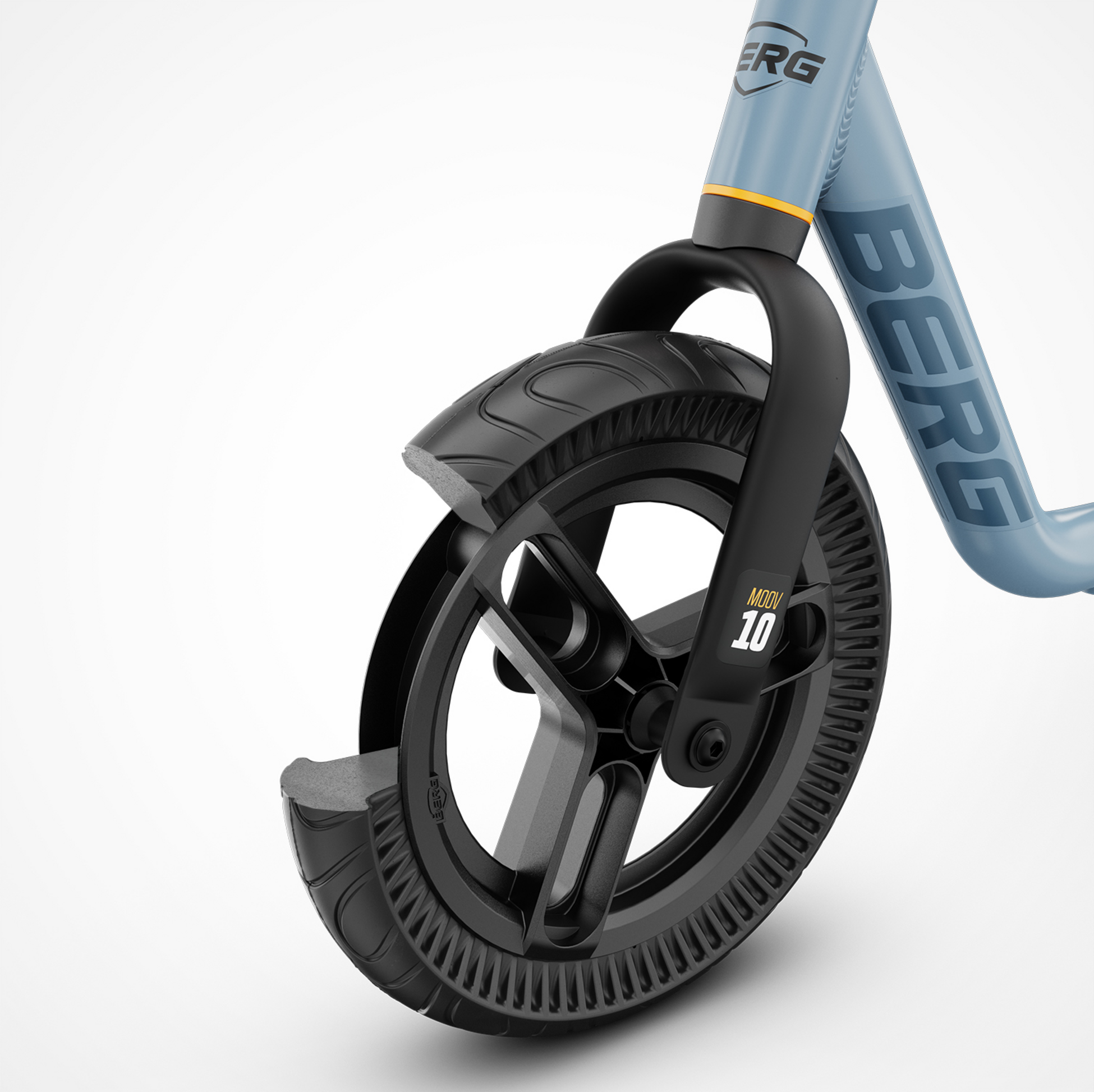 BERG, Berg Moov 10 Blue