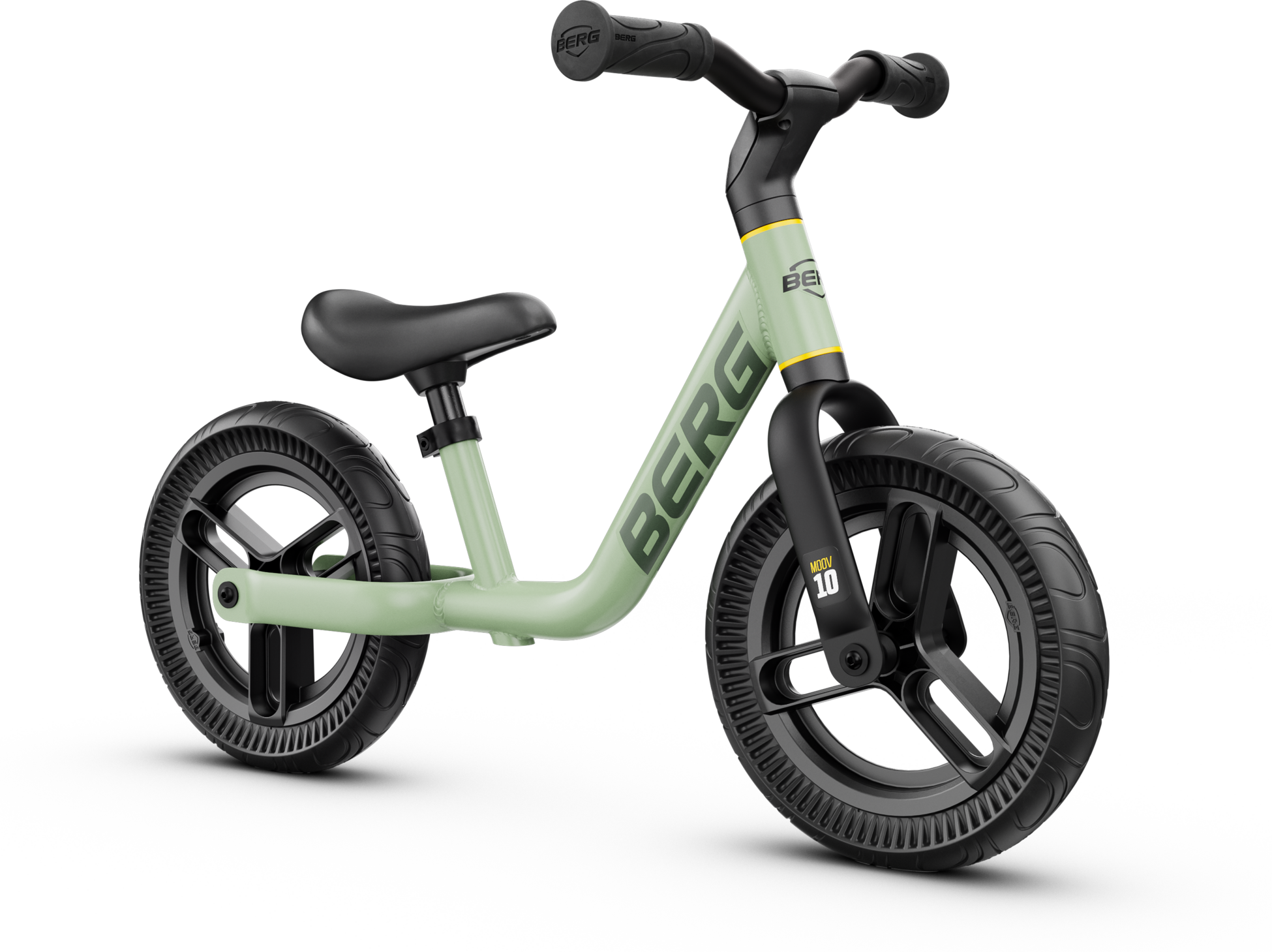 BERG, Berg Moov 10 Green