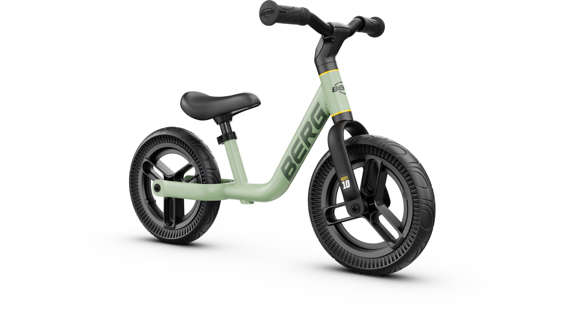 BERG, Berg Moov 10 Sage Green