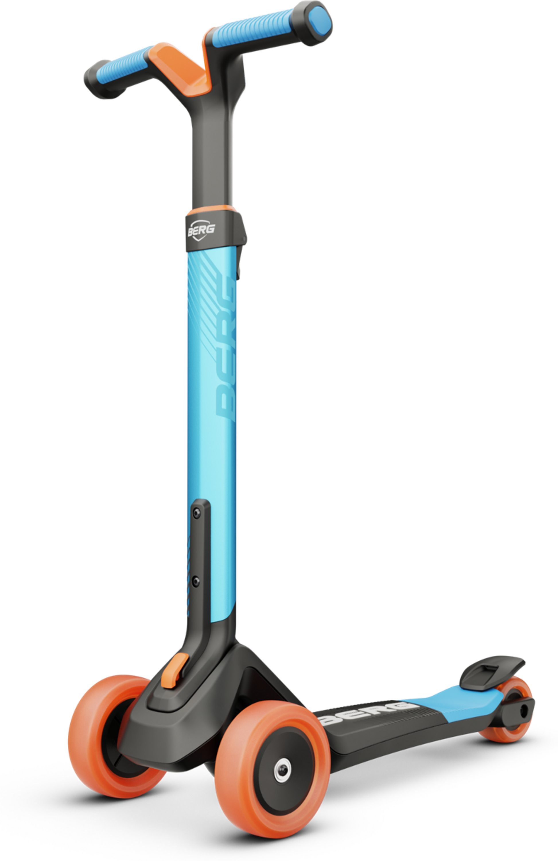 BERG, Berg Nexo Foldable