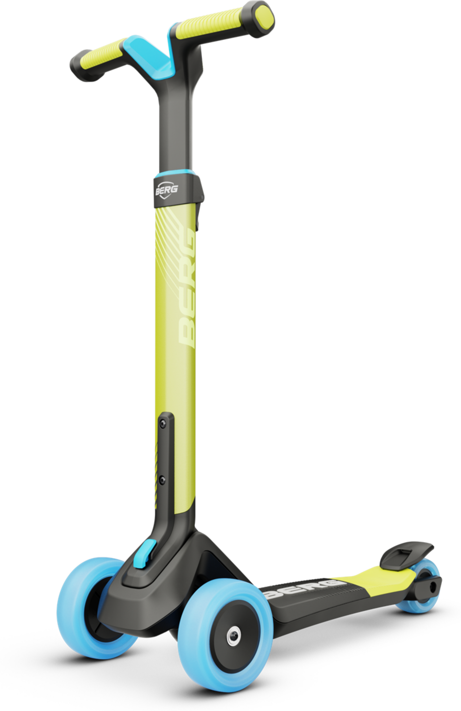 BERG, Berg Nexo Foldable