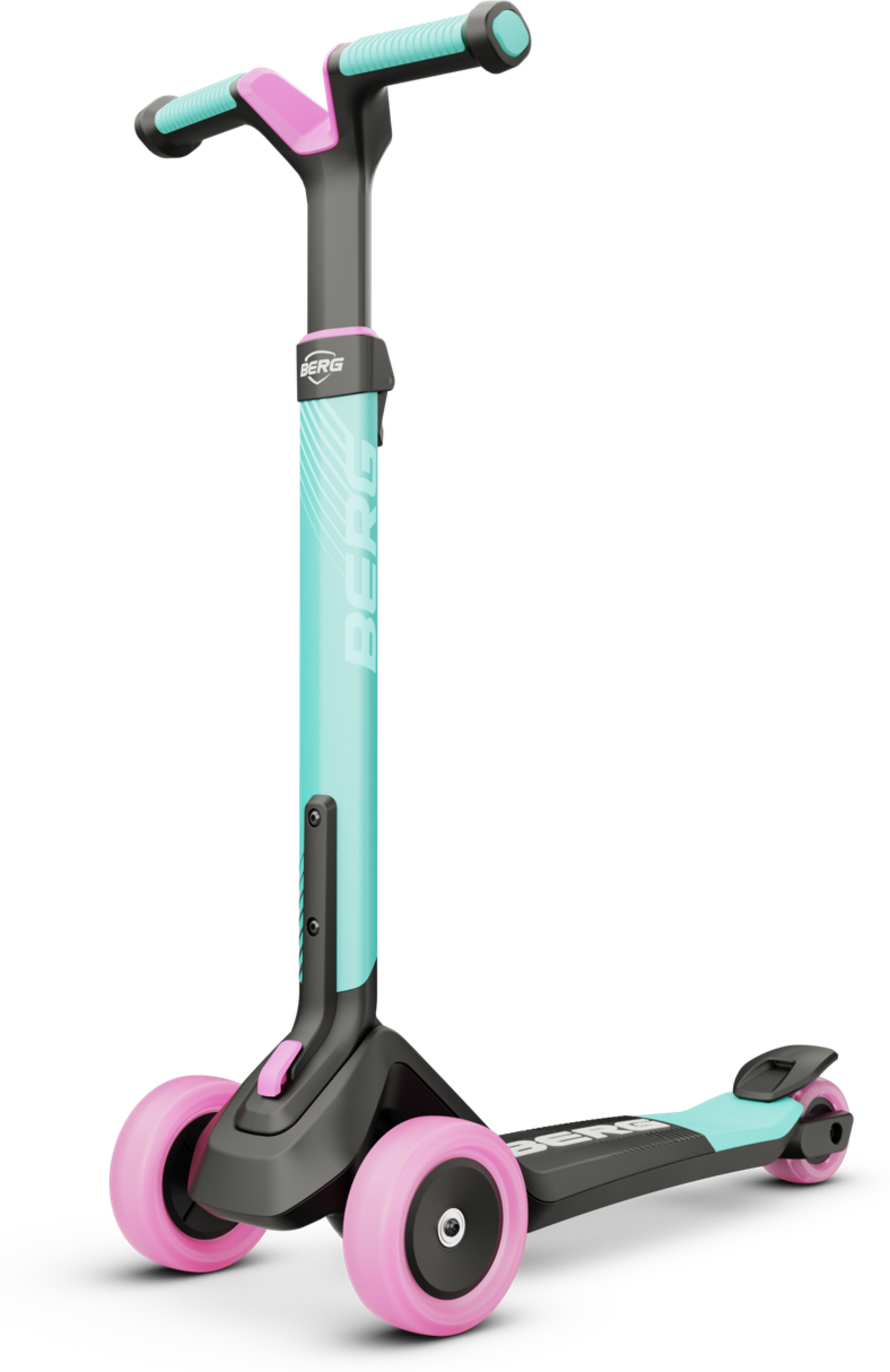BERG, Berg Nexo Foldable