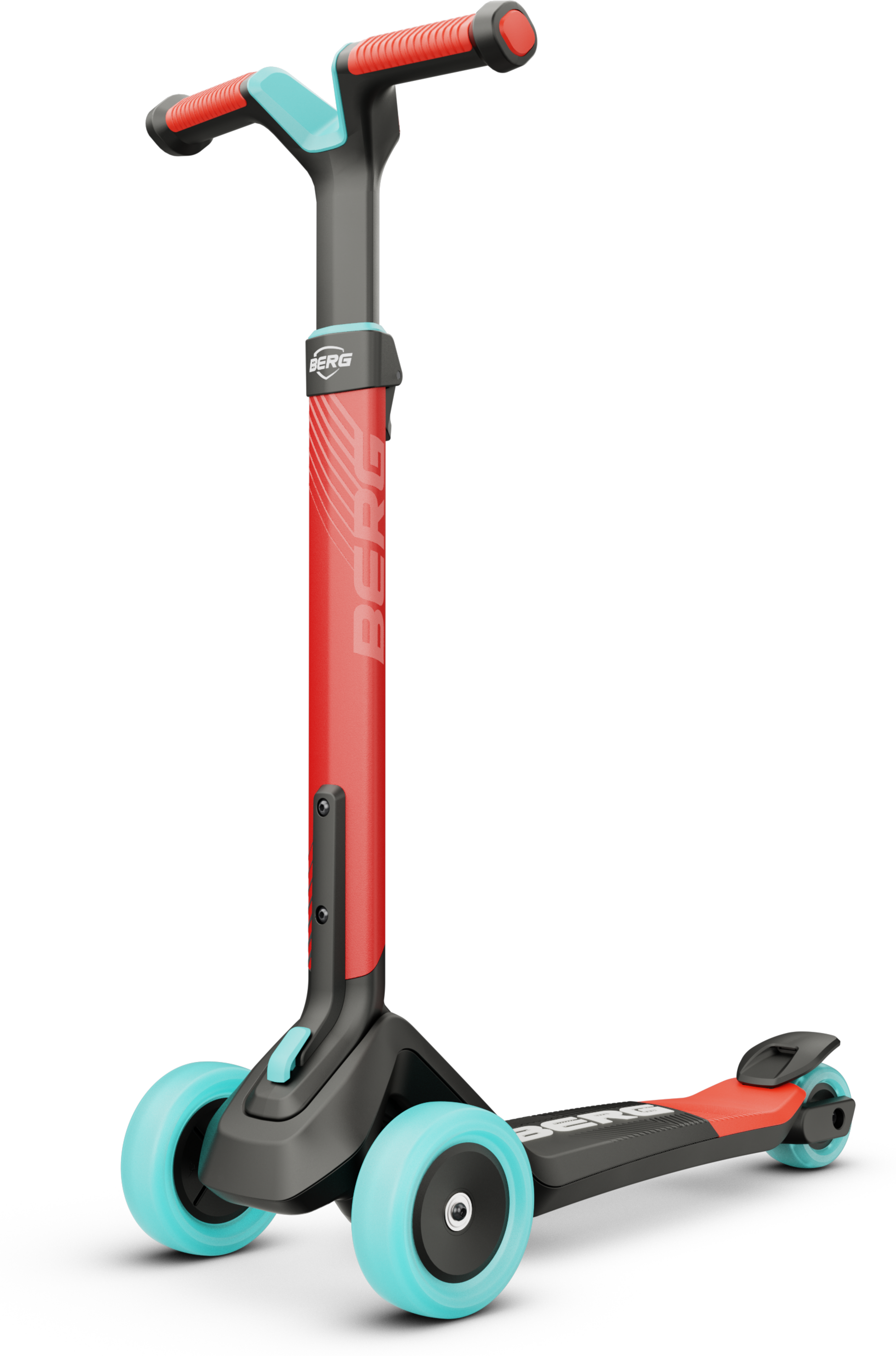 BERG, Berg Nexo Foldable