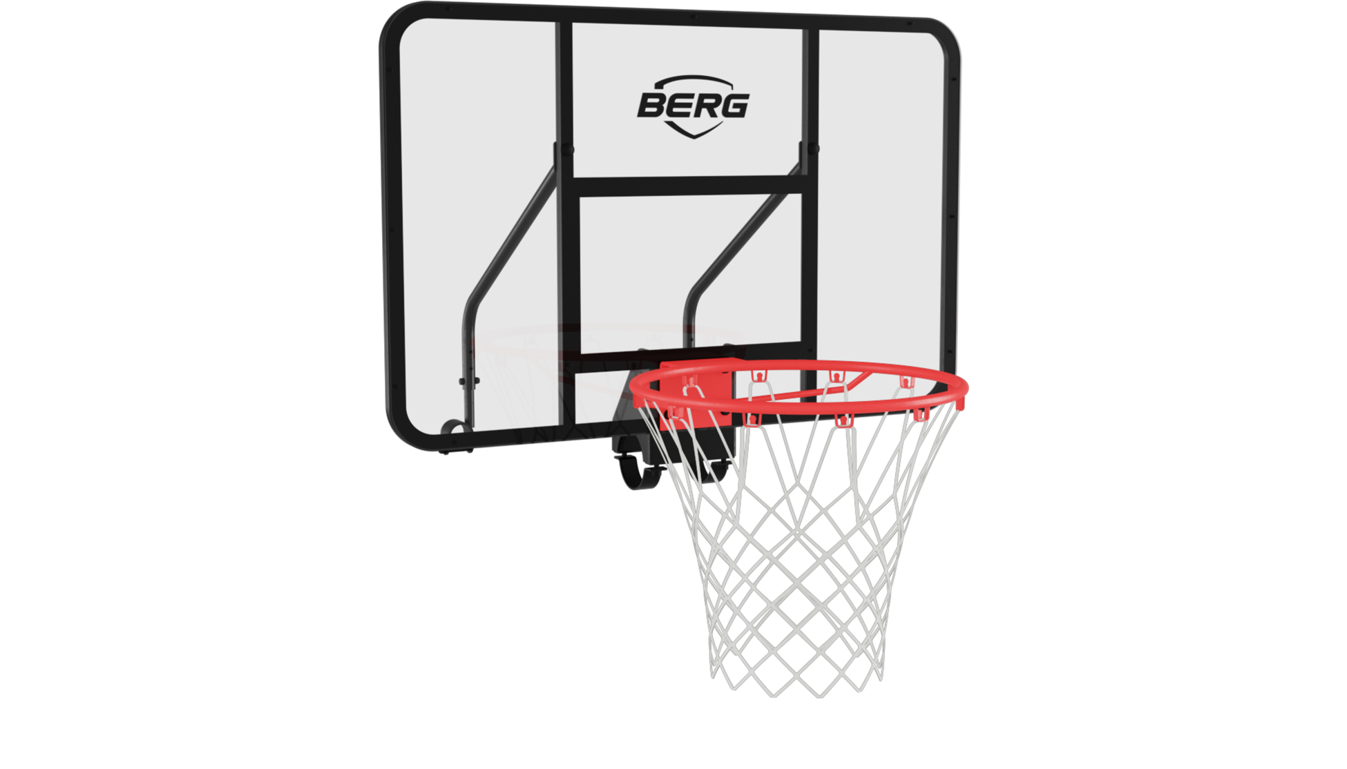 BERG, Berg Playbase Basketball Hoop