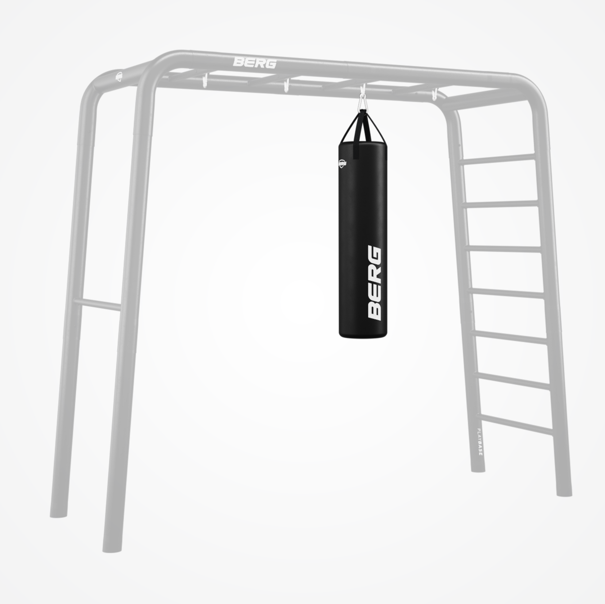 BERG, Berg Playbase Boxing Bag