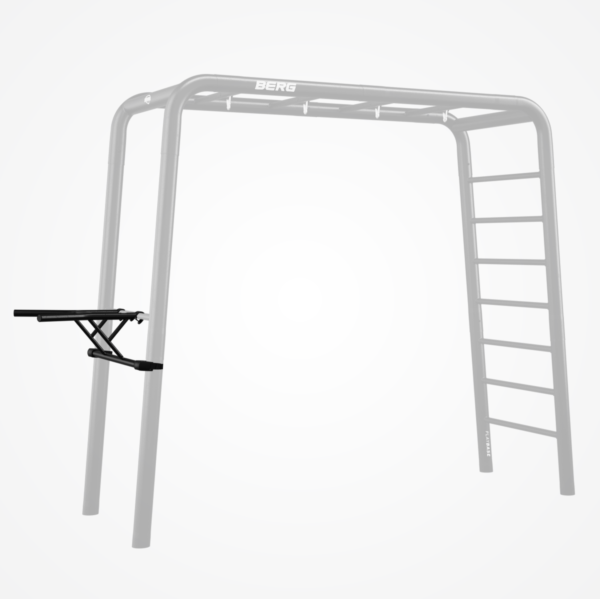 BERG, Berg Playbase Dip Bar