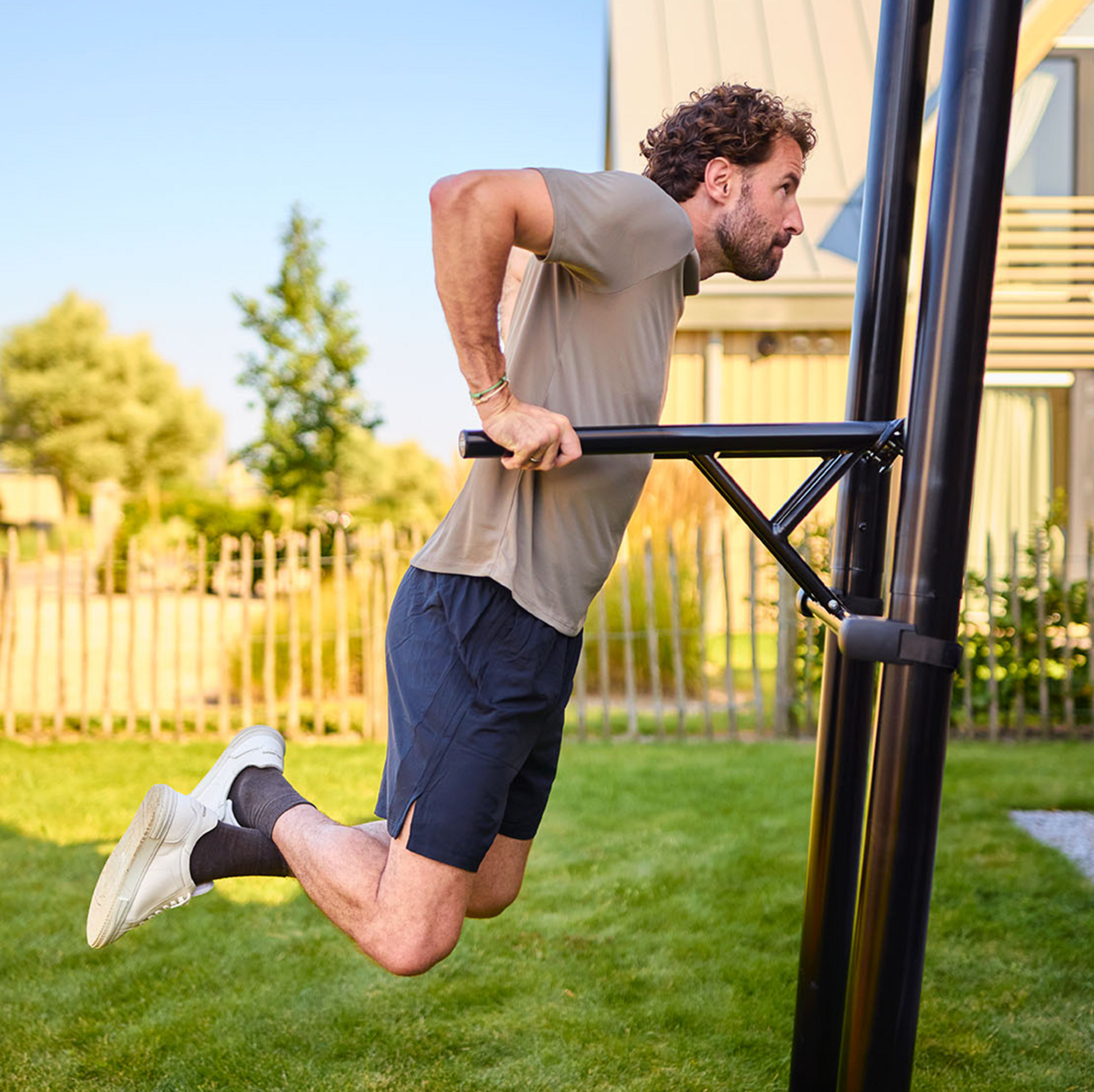 BERG, Berg Playbase Dip Bar