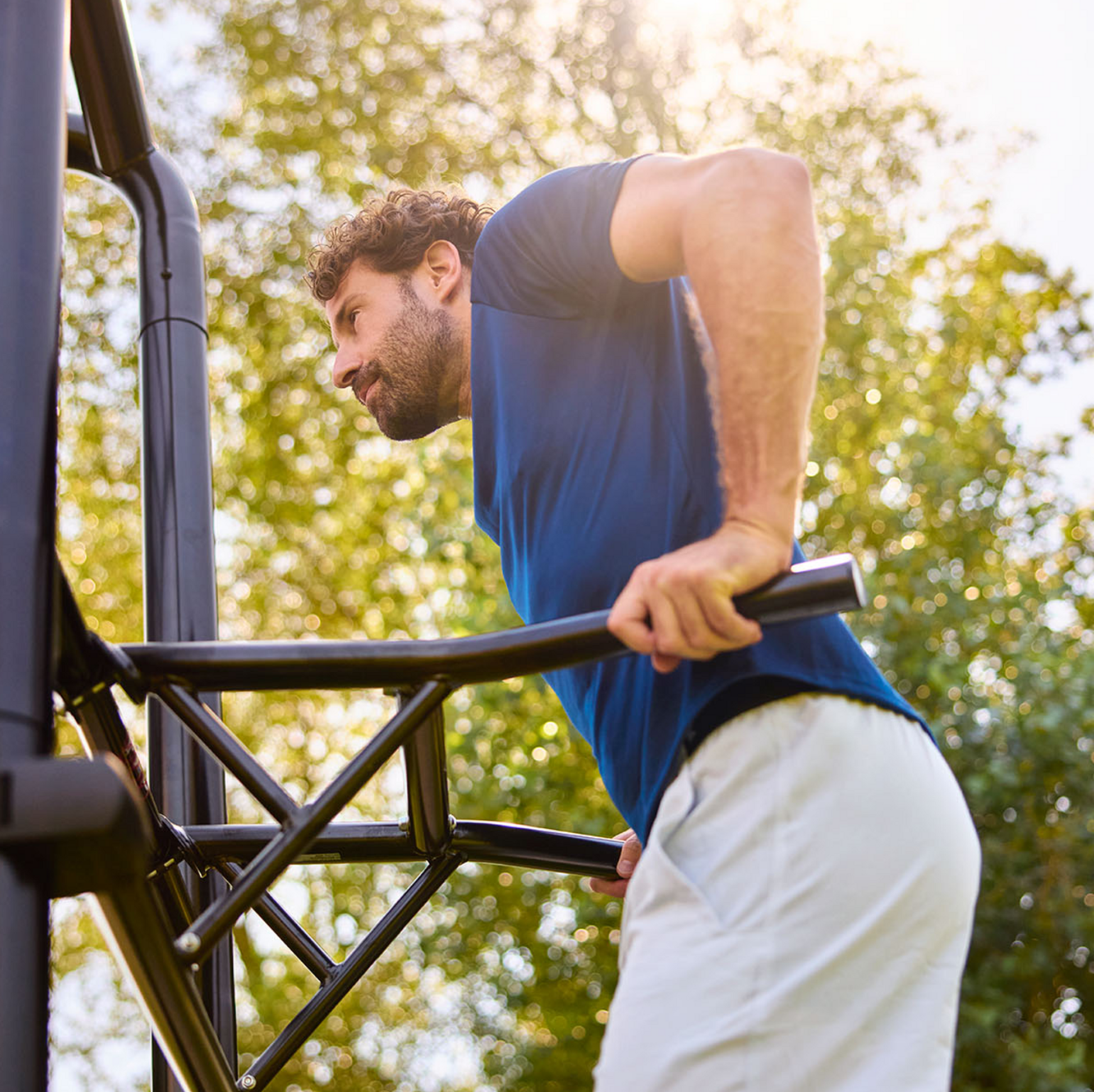 BERG, Berg Playbase Dip Bar