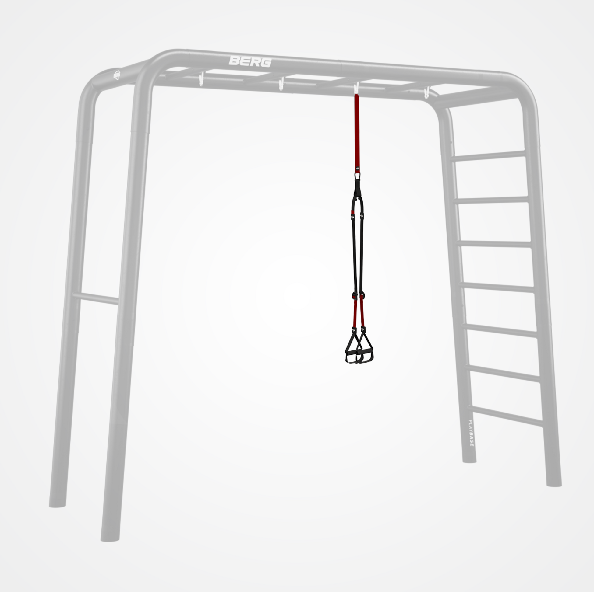BERG, Berg Playbase Fitness Rope
